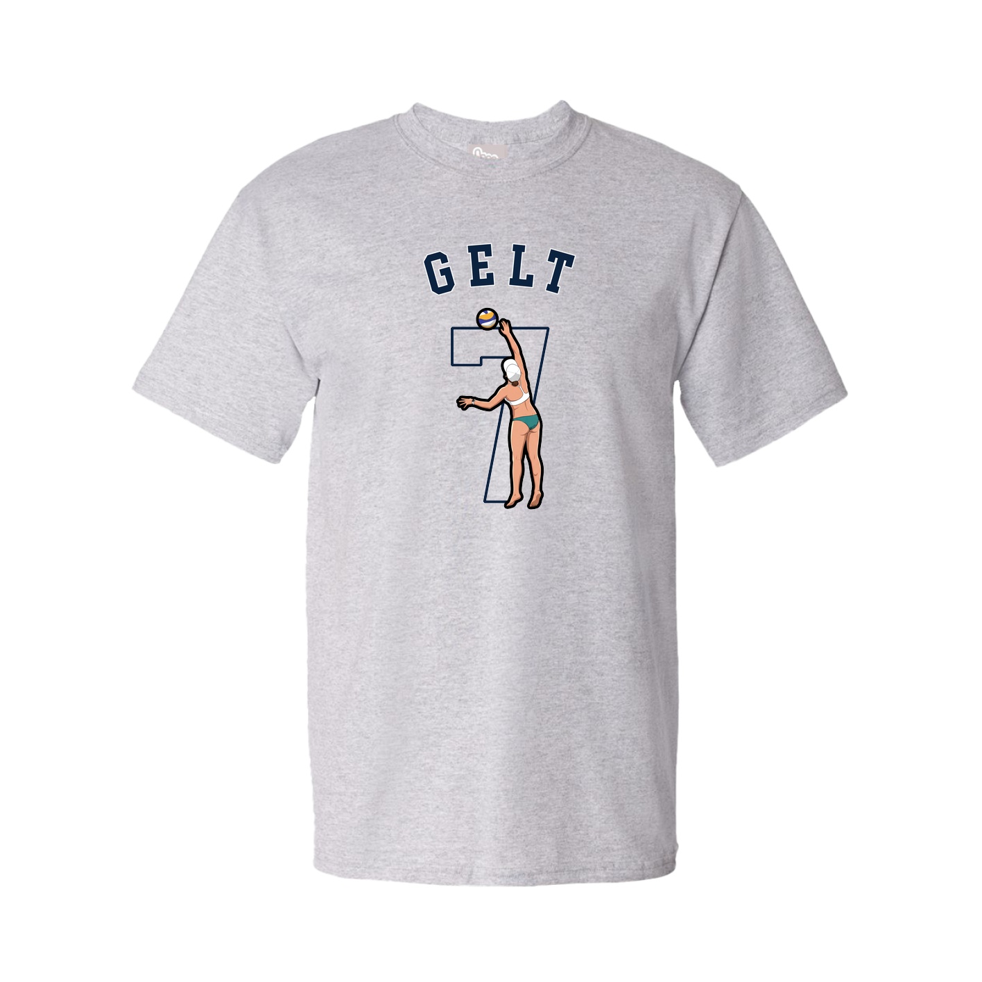 NIL Club Tee