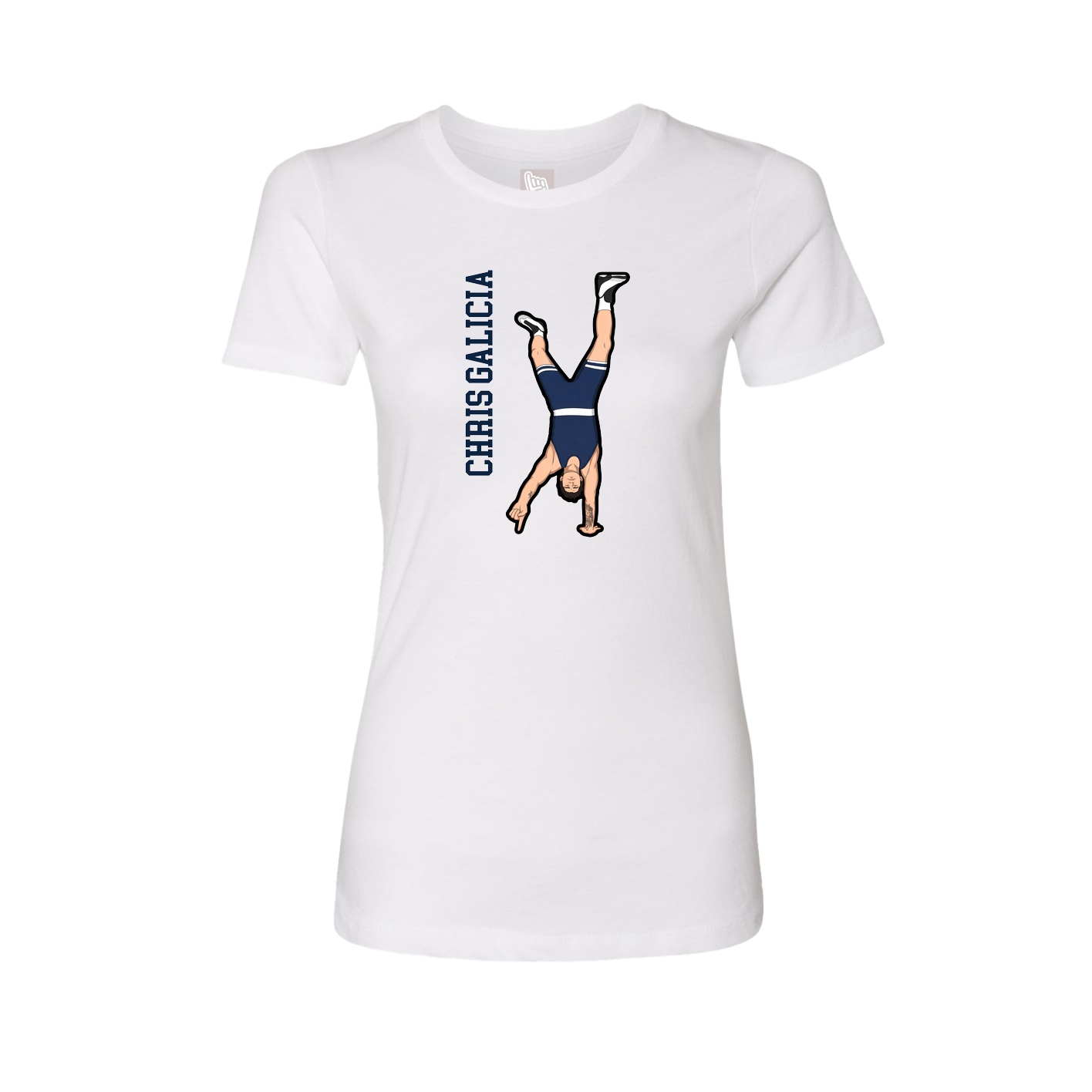 Womens Tee