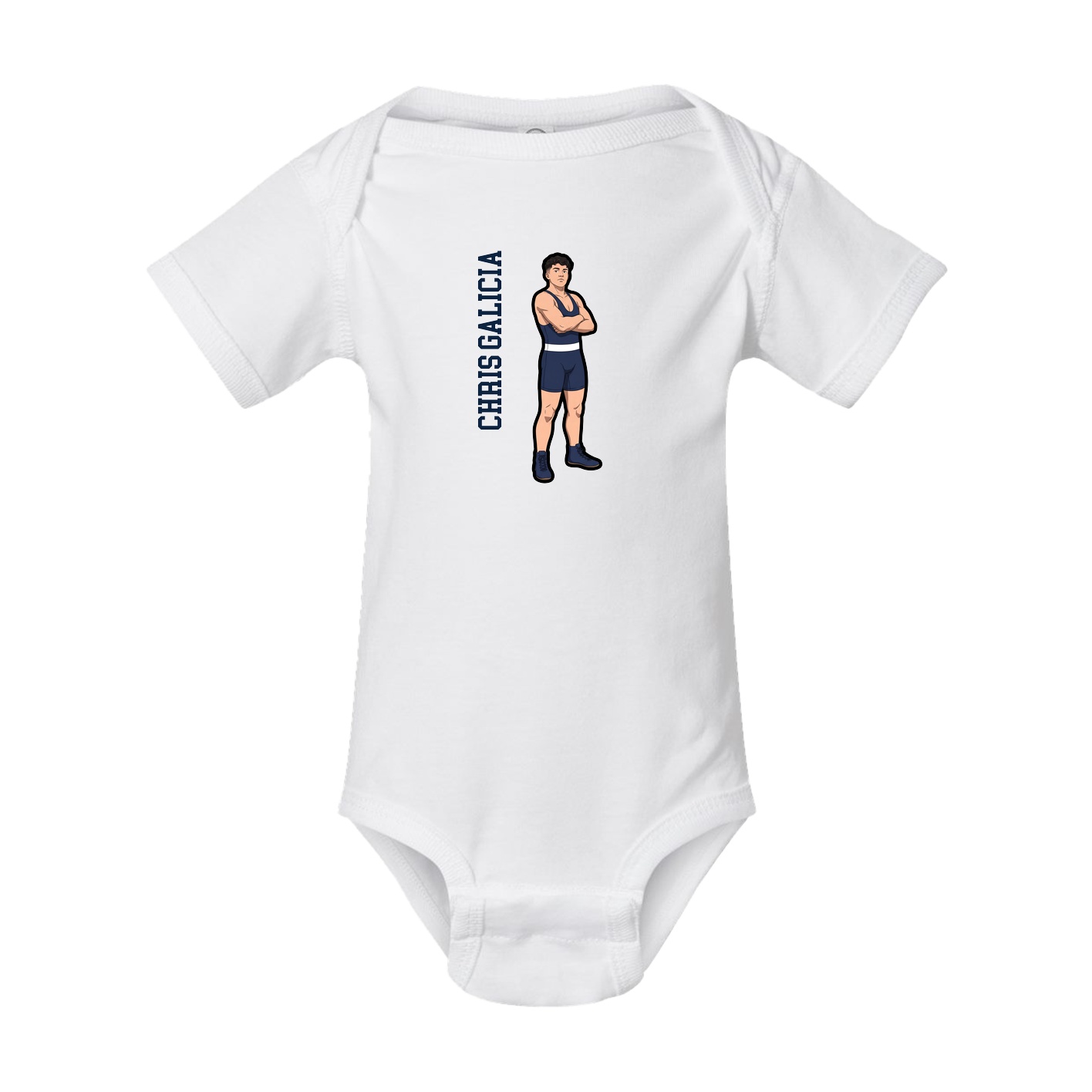 Baby Onesie