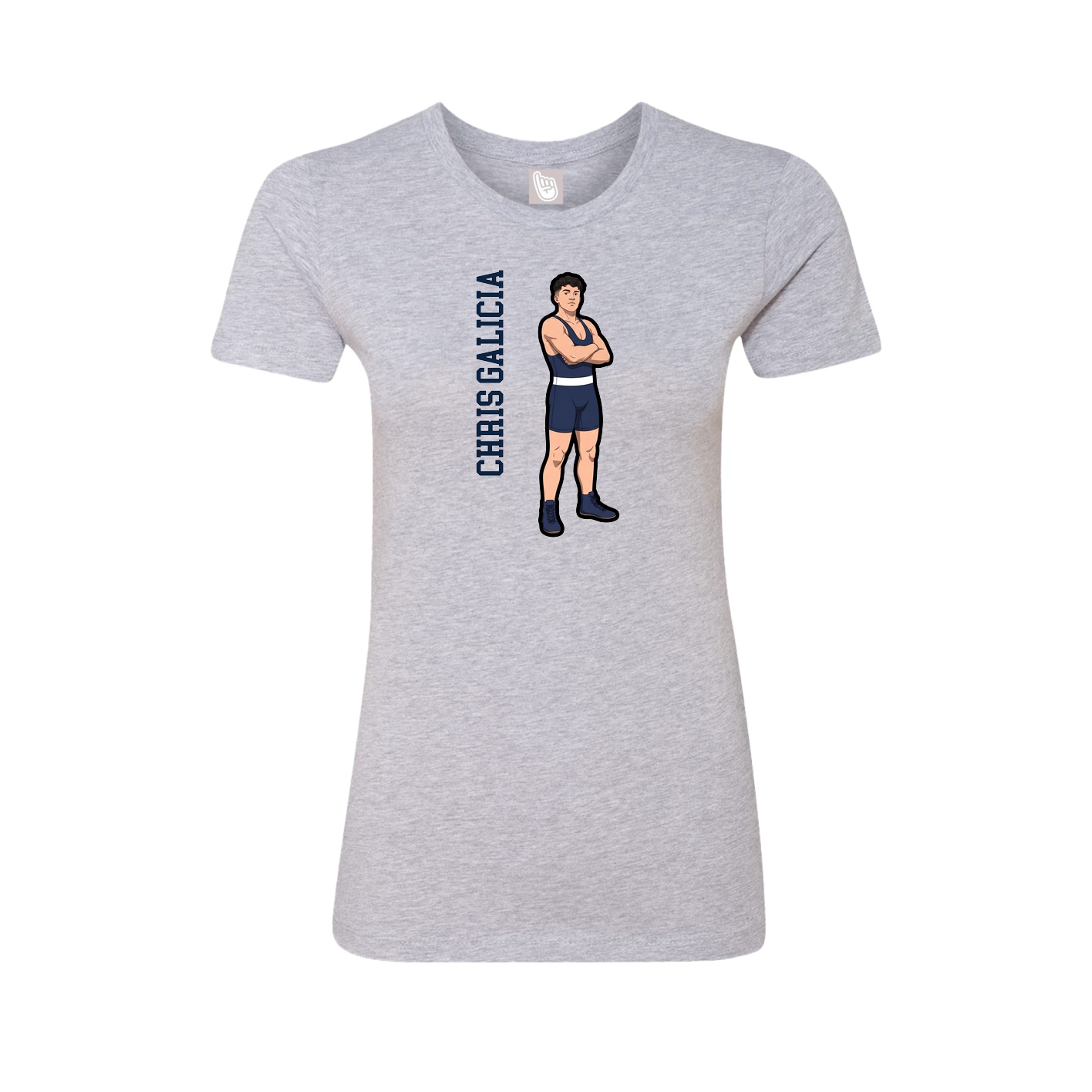 Womens Tee