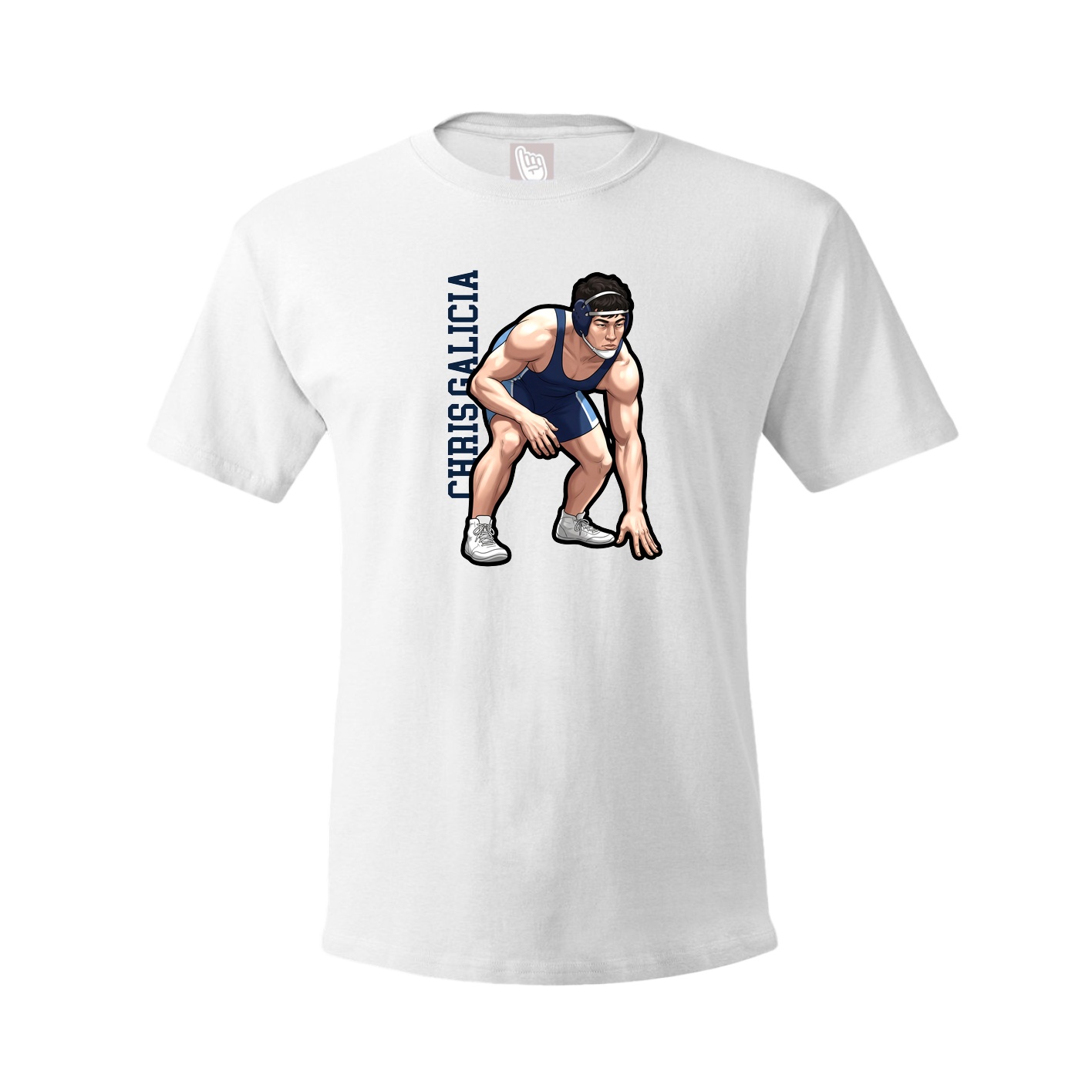 NIL Club Tee