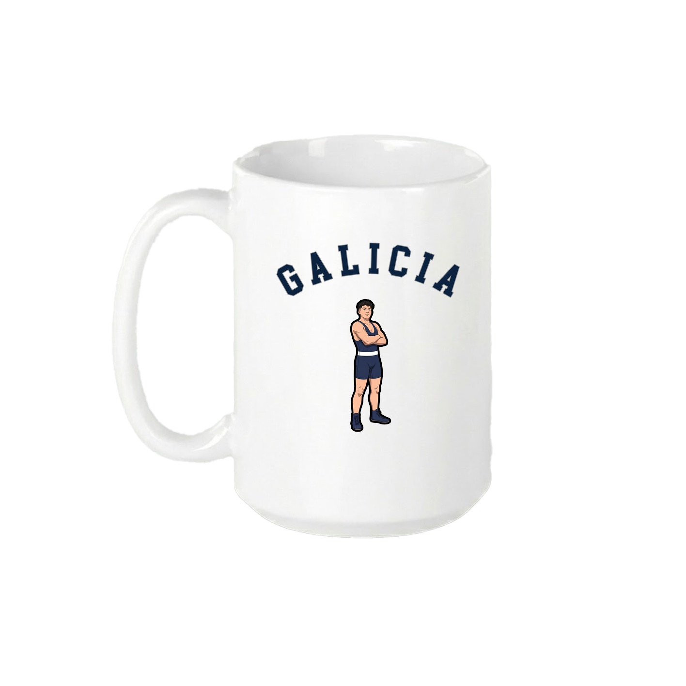 15oz Coffee Mug