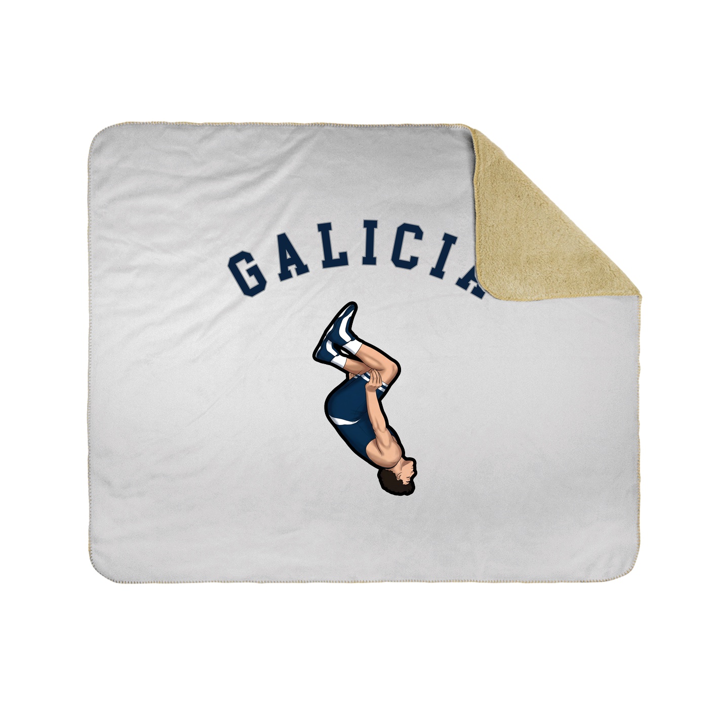Throw Blanket