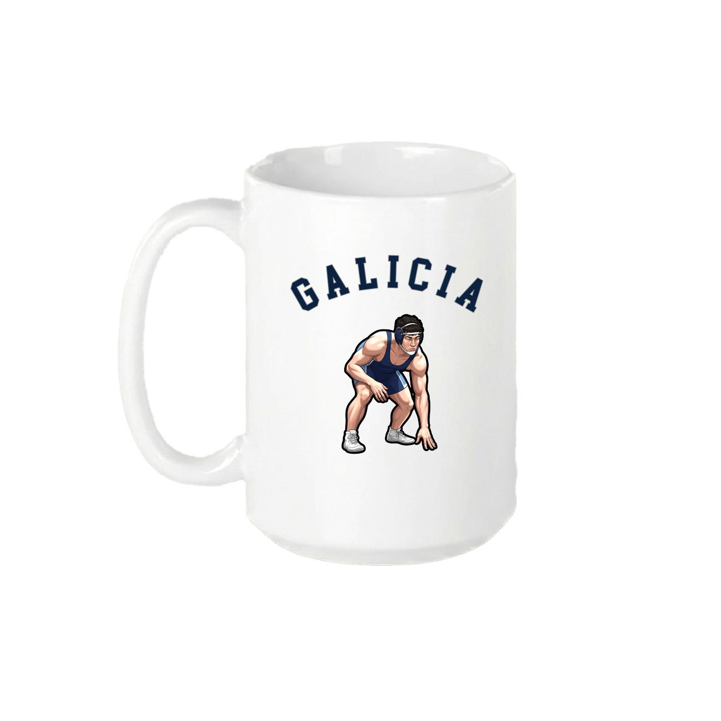 15oz Coffee Mug