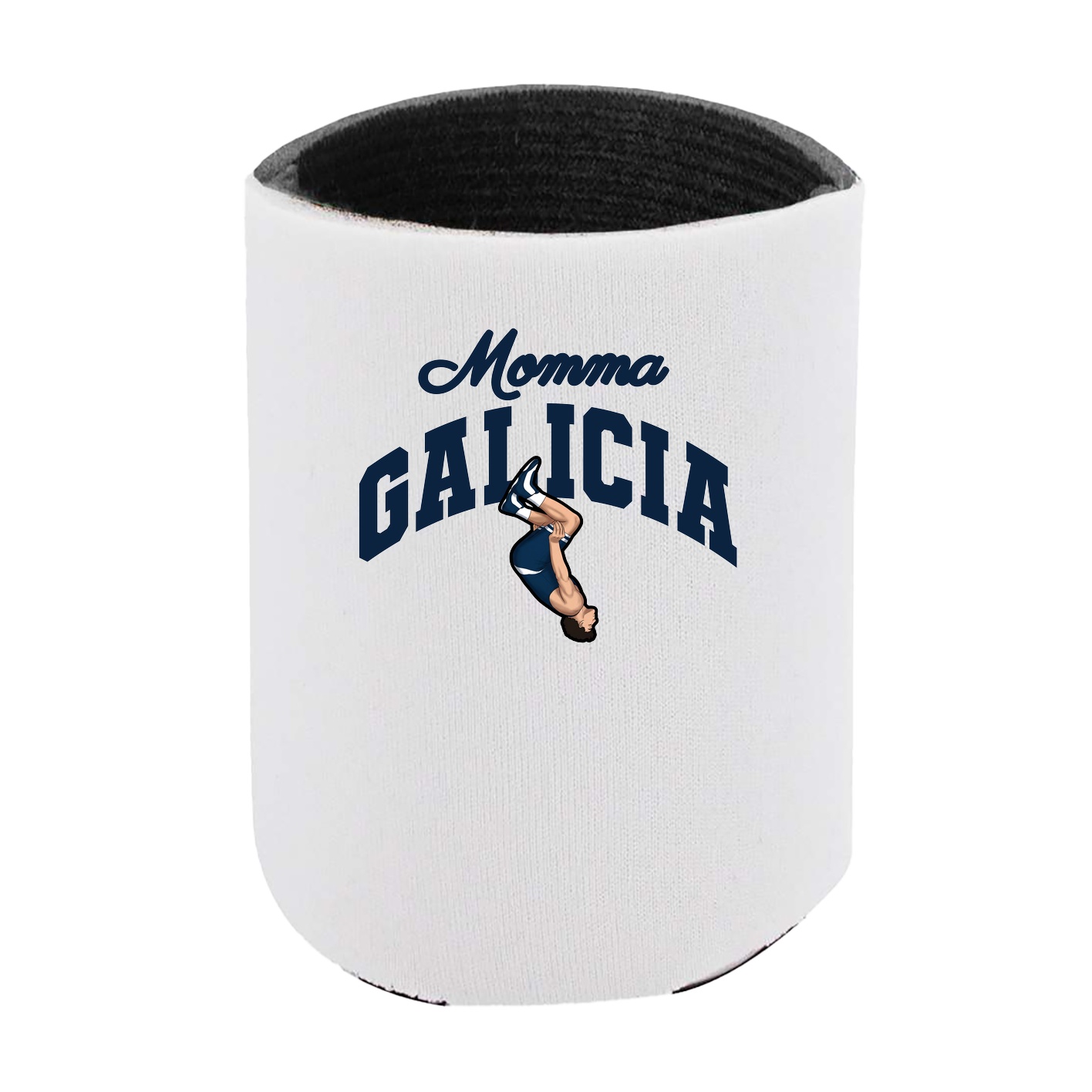 Can Holder — Mothers Day Arch in White