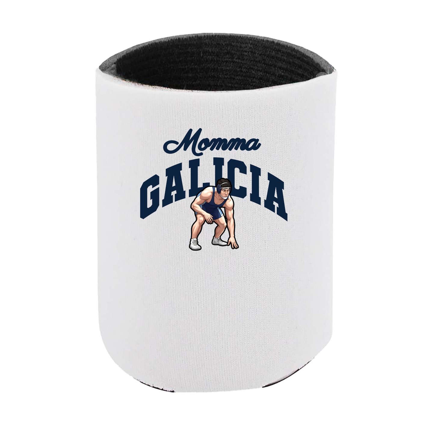 Can Holder — Mothers Day Arch in White