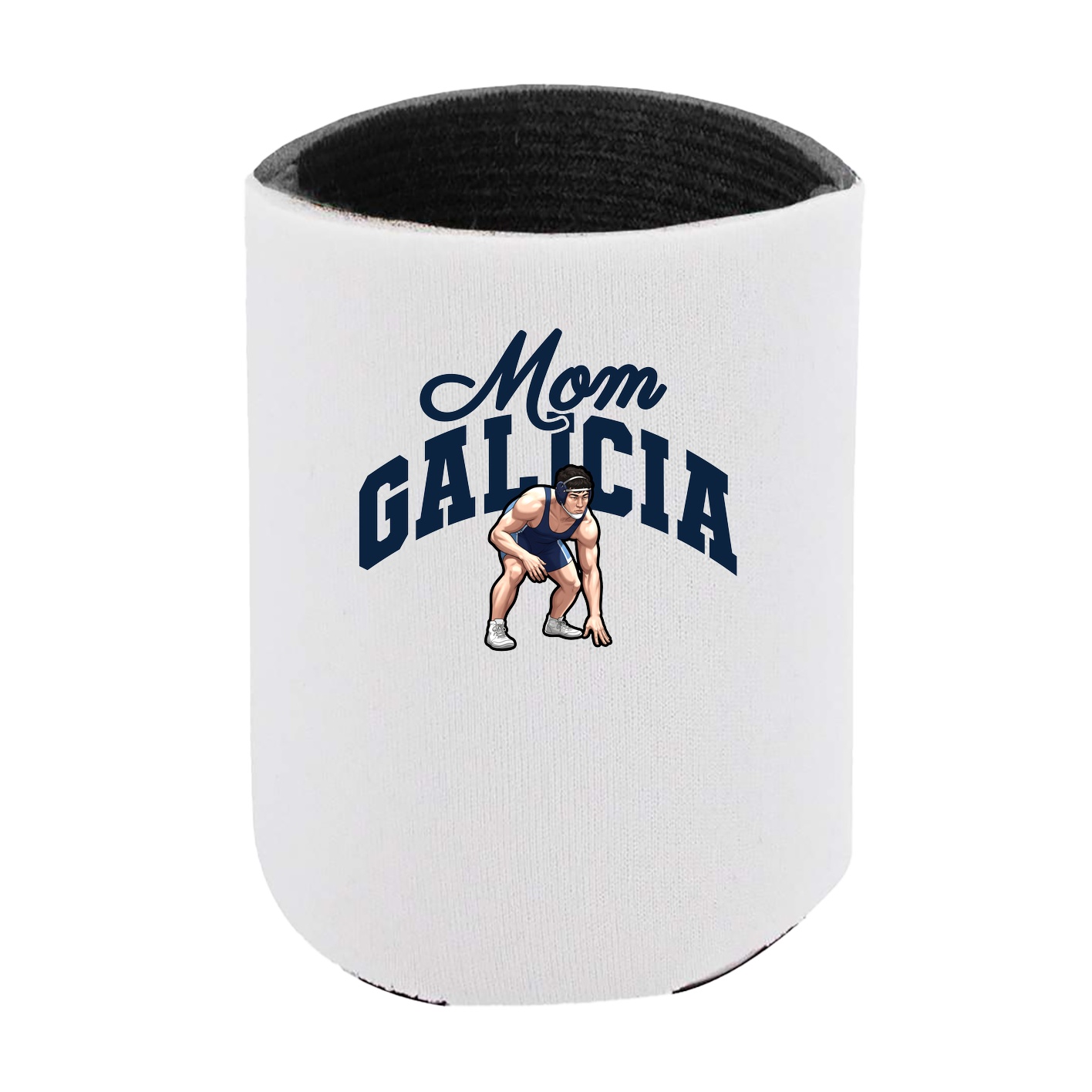Can Holder — Mothers Day Arch in White