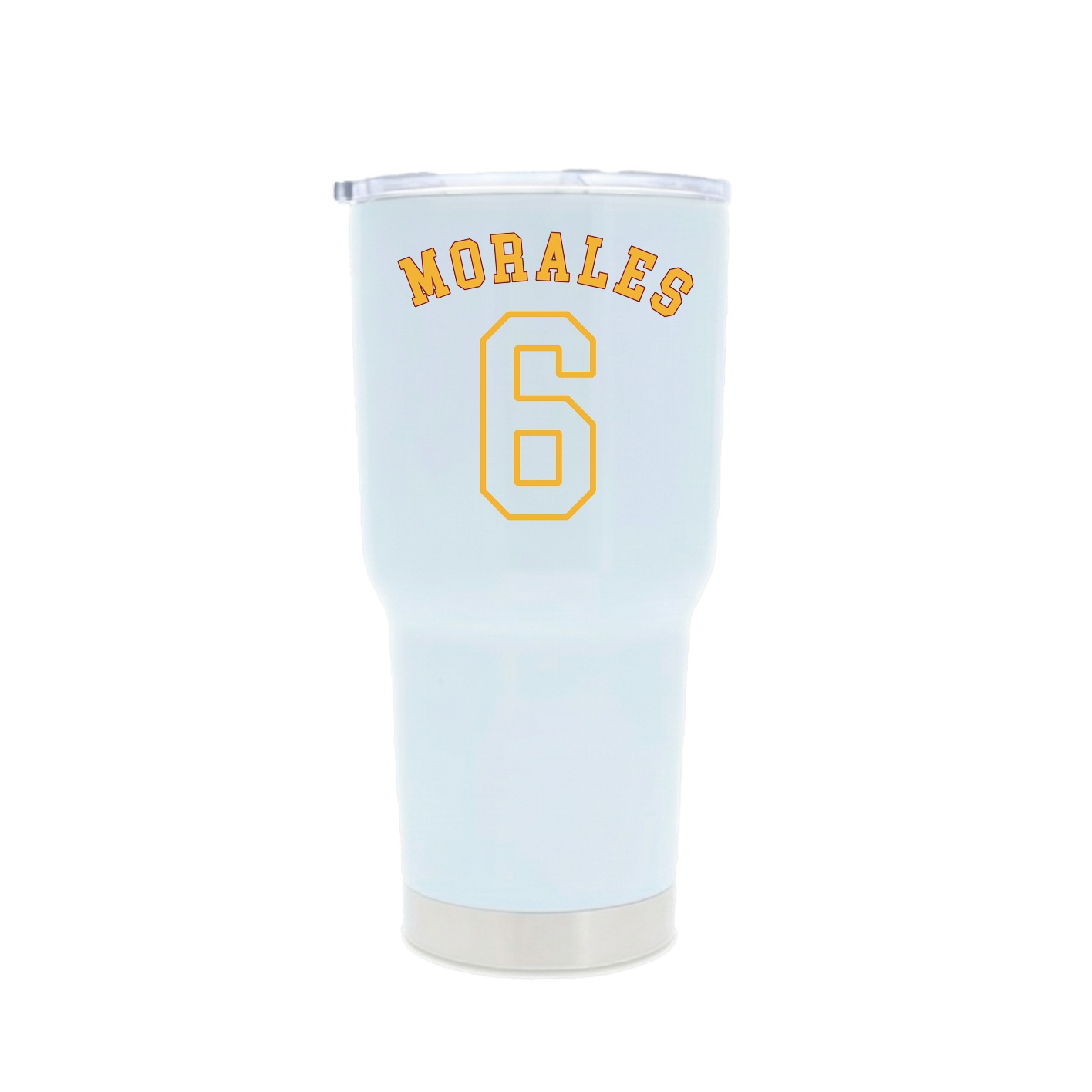 30oz Stainless Steel Tumbler