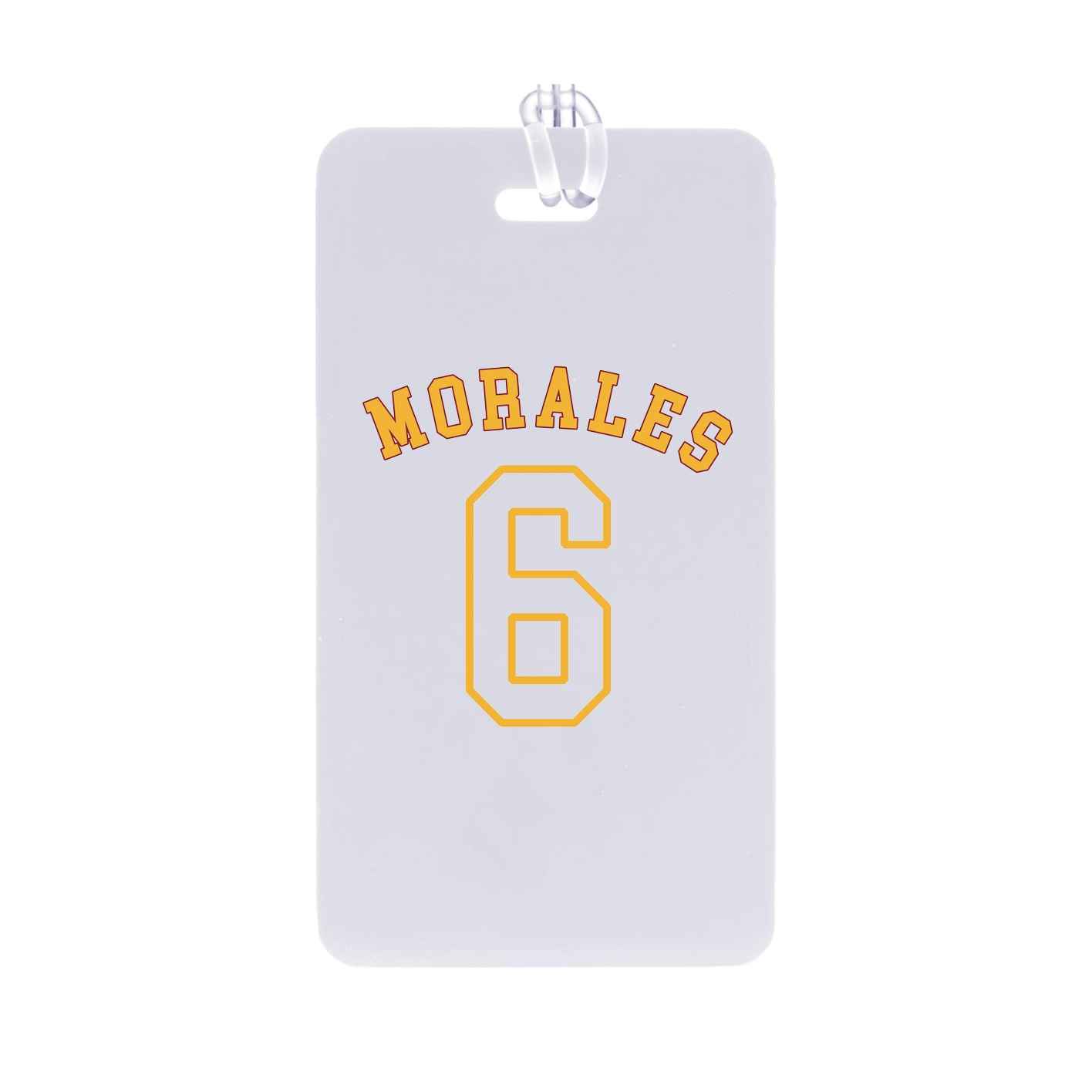 Bag Tag