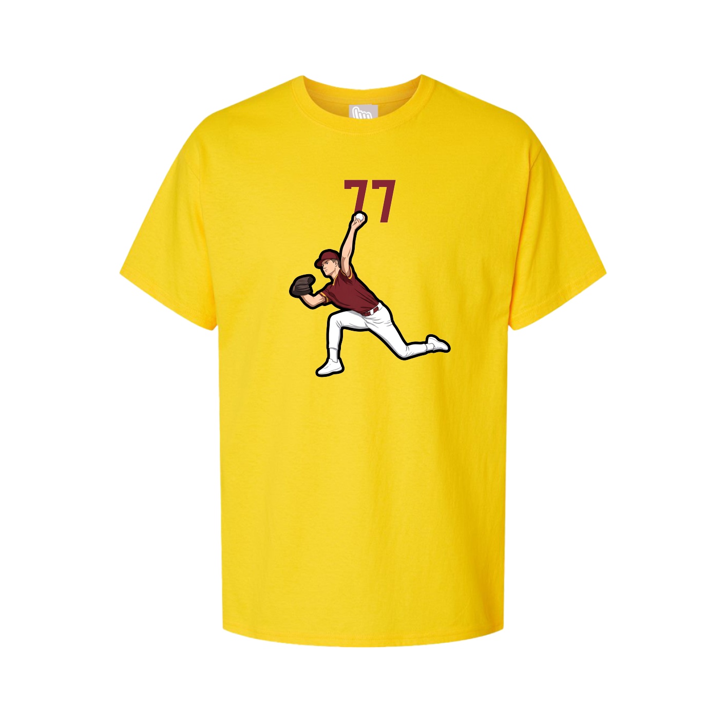 Youth Tee