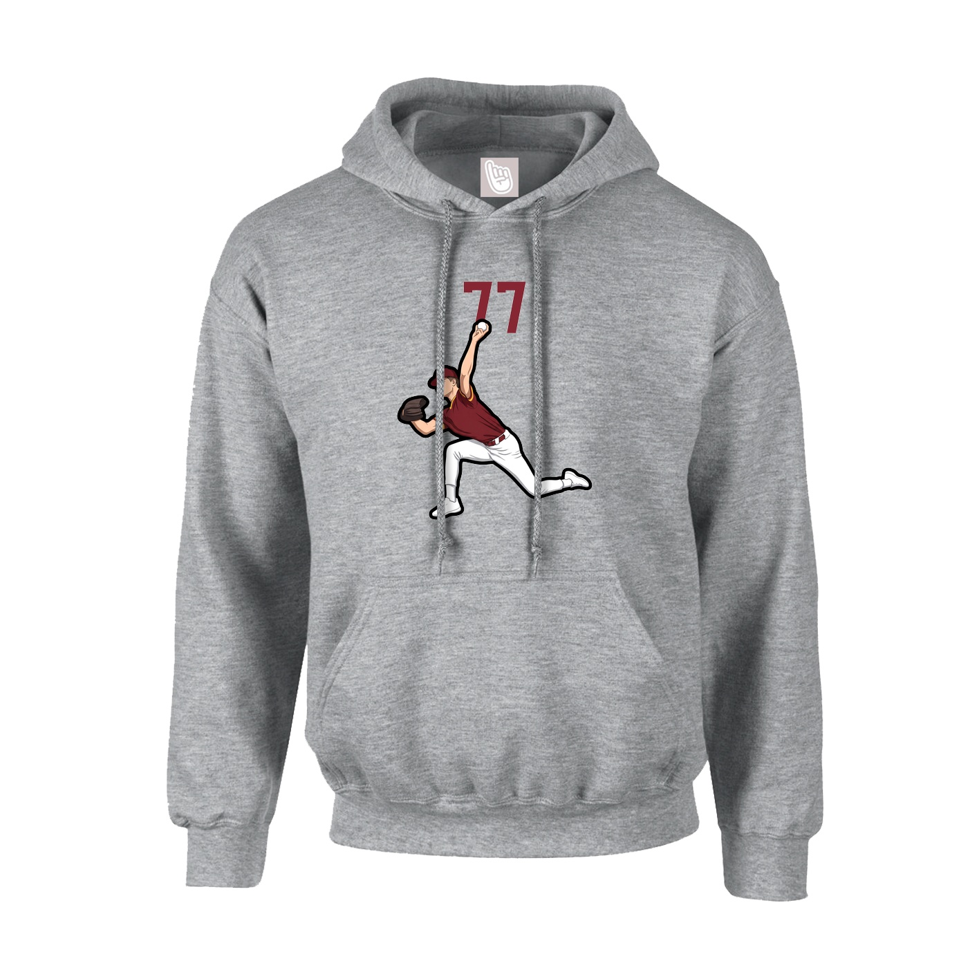 Hoodie