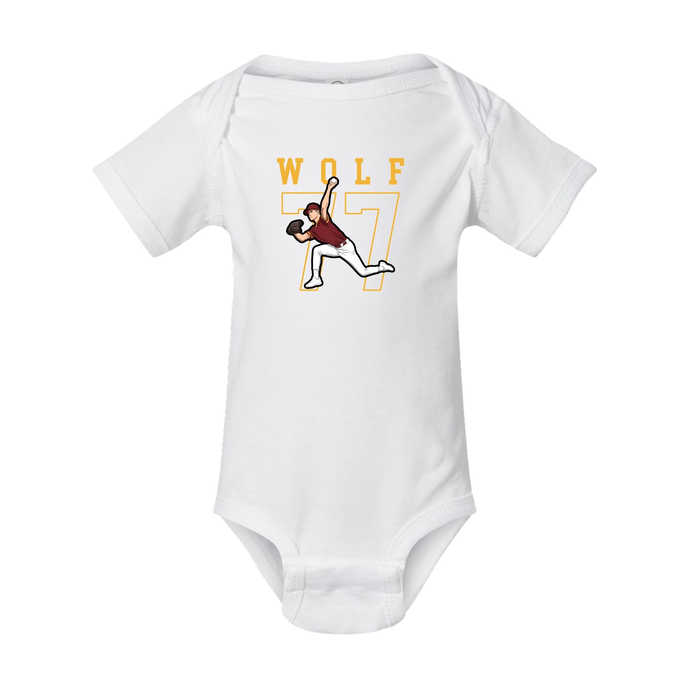 Baby Onesie