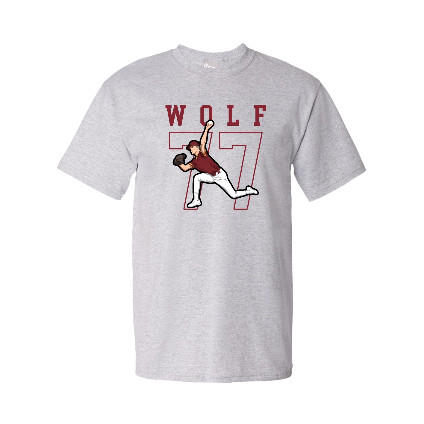 NIL Club Tee