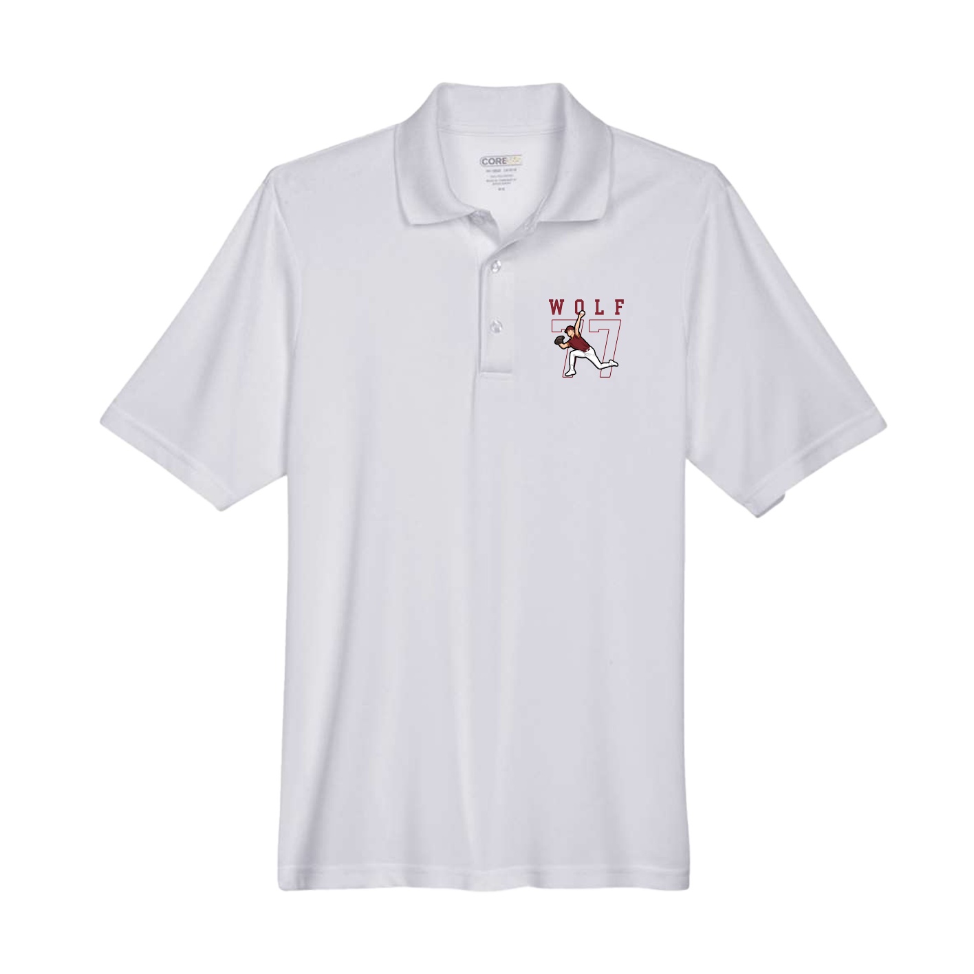 Performance Polo
