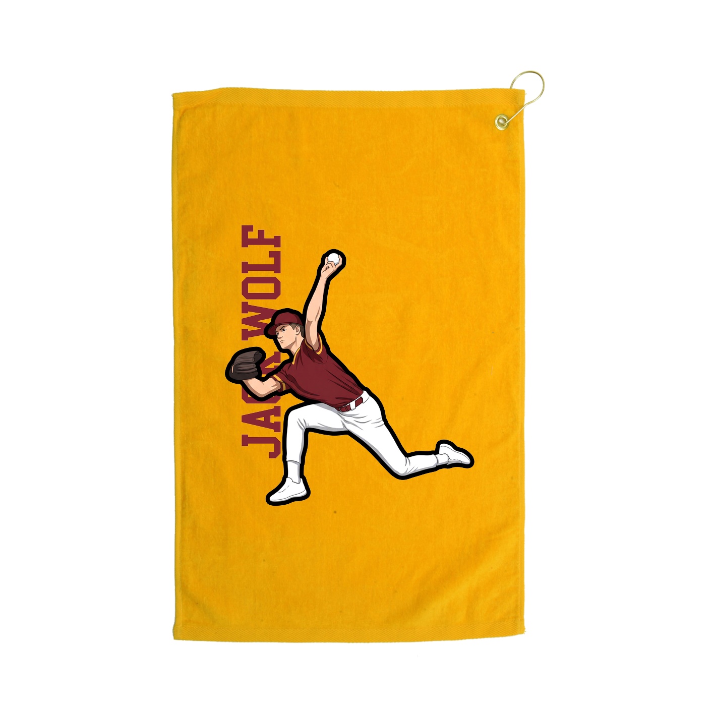 Golf Towel