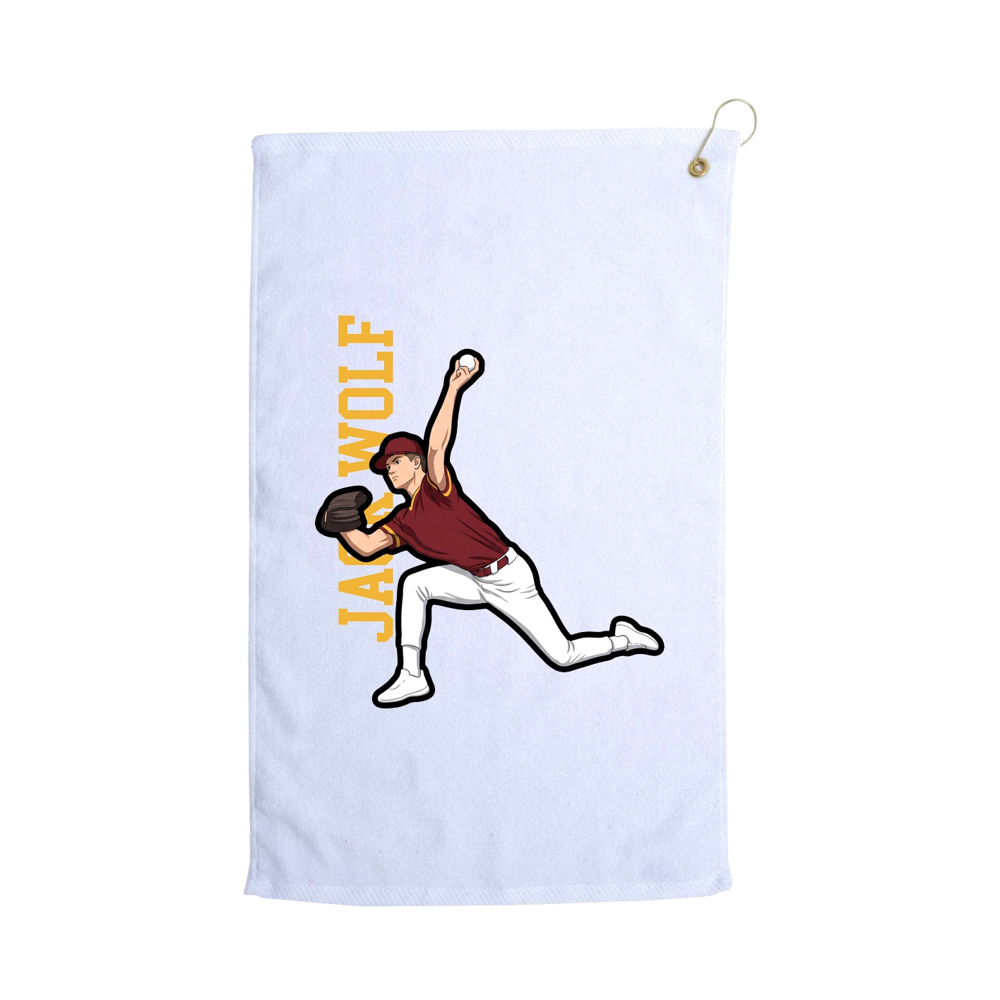 Golf Towel