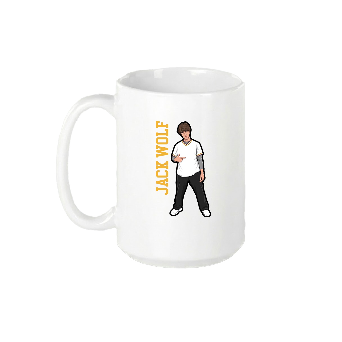 15oz Coffee Mug