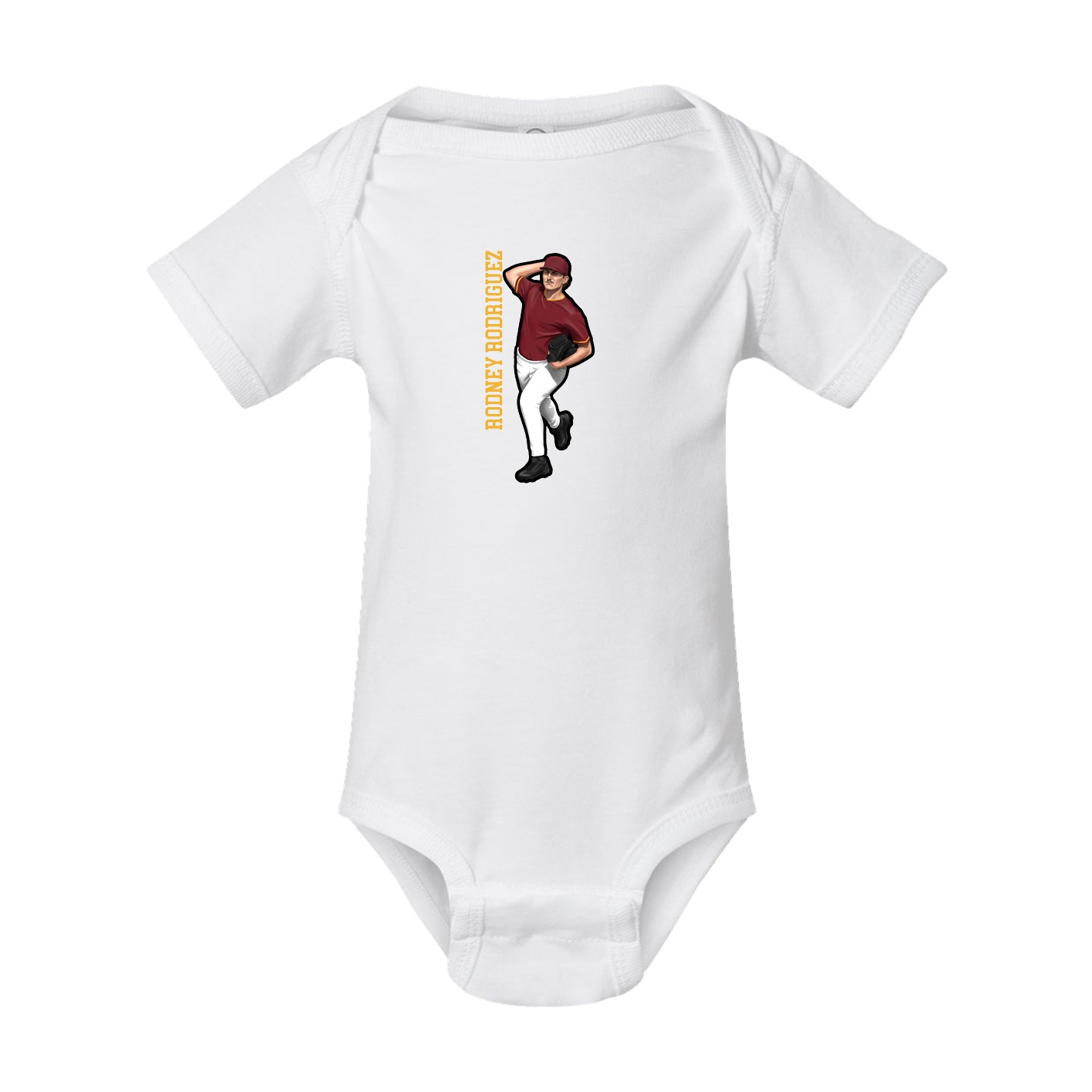Baby Onesie