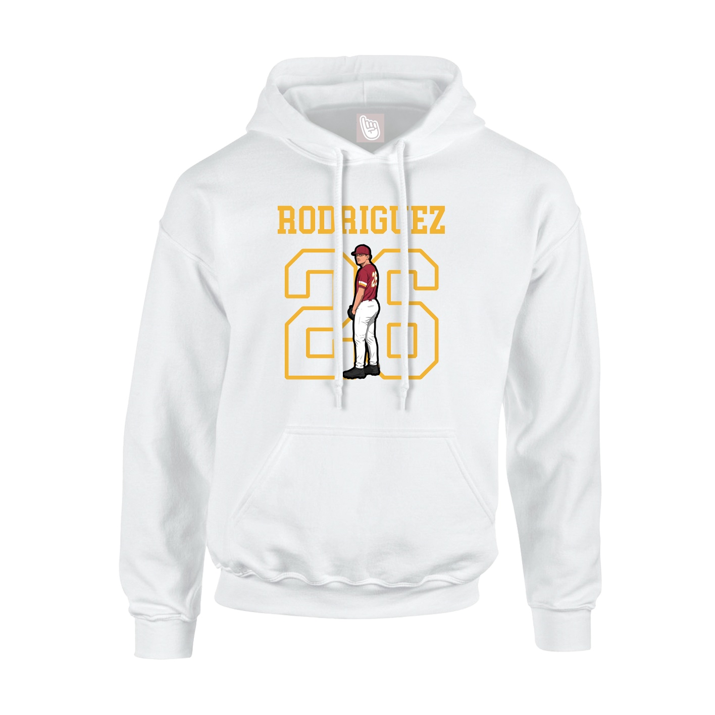 Youth Hoodie