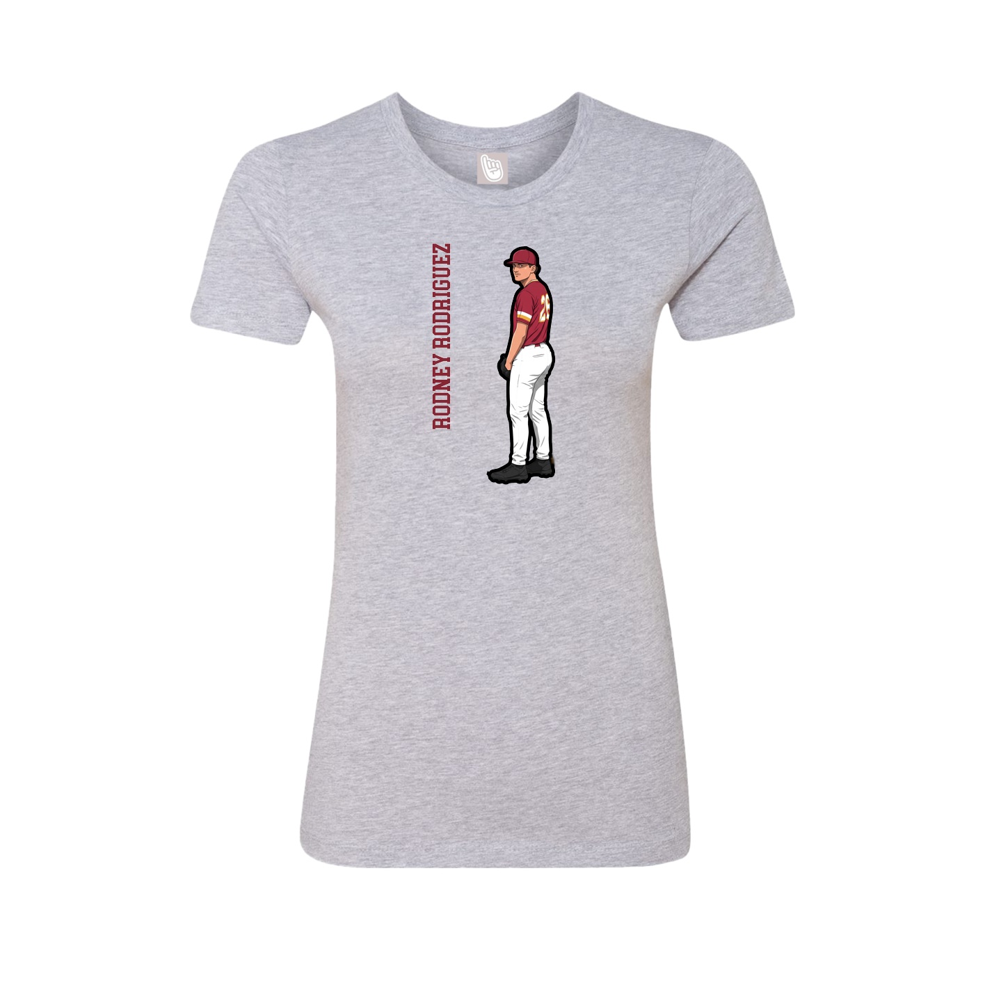 Womens Tee