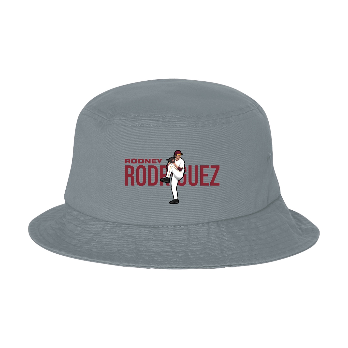 Bucket Cap