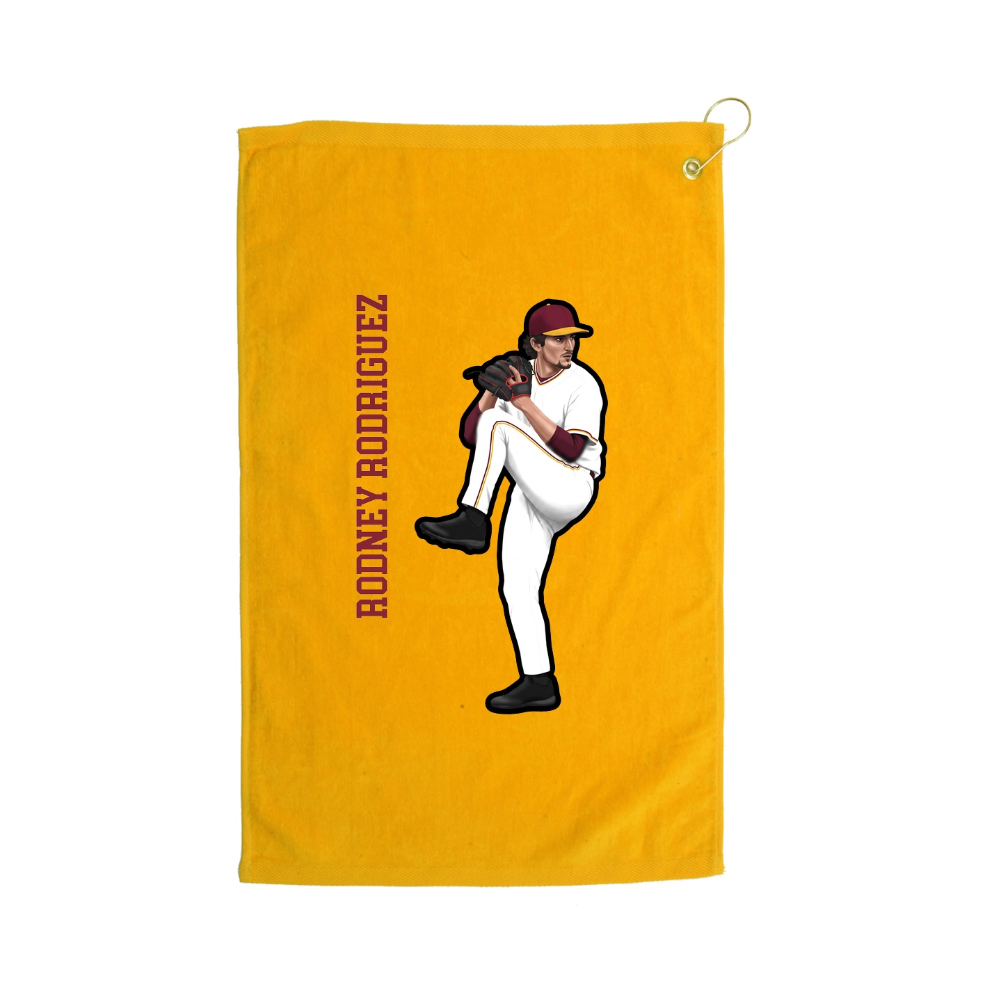 Golf Towel