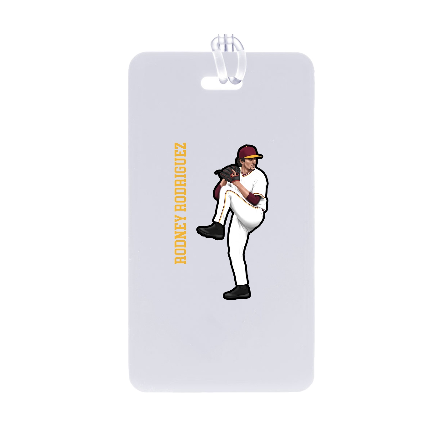 Bag Tag