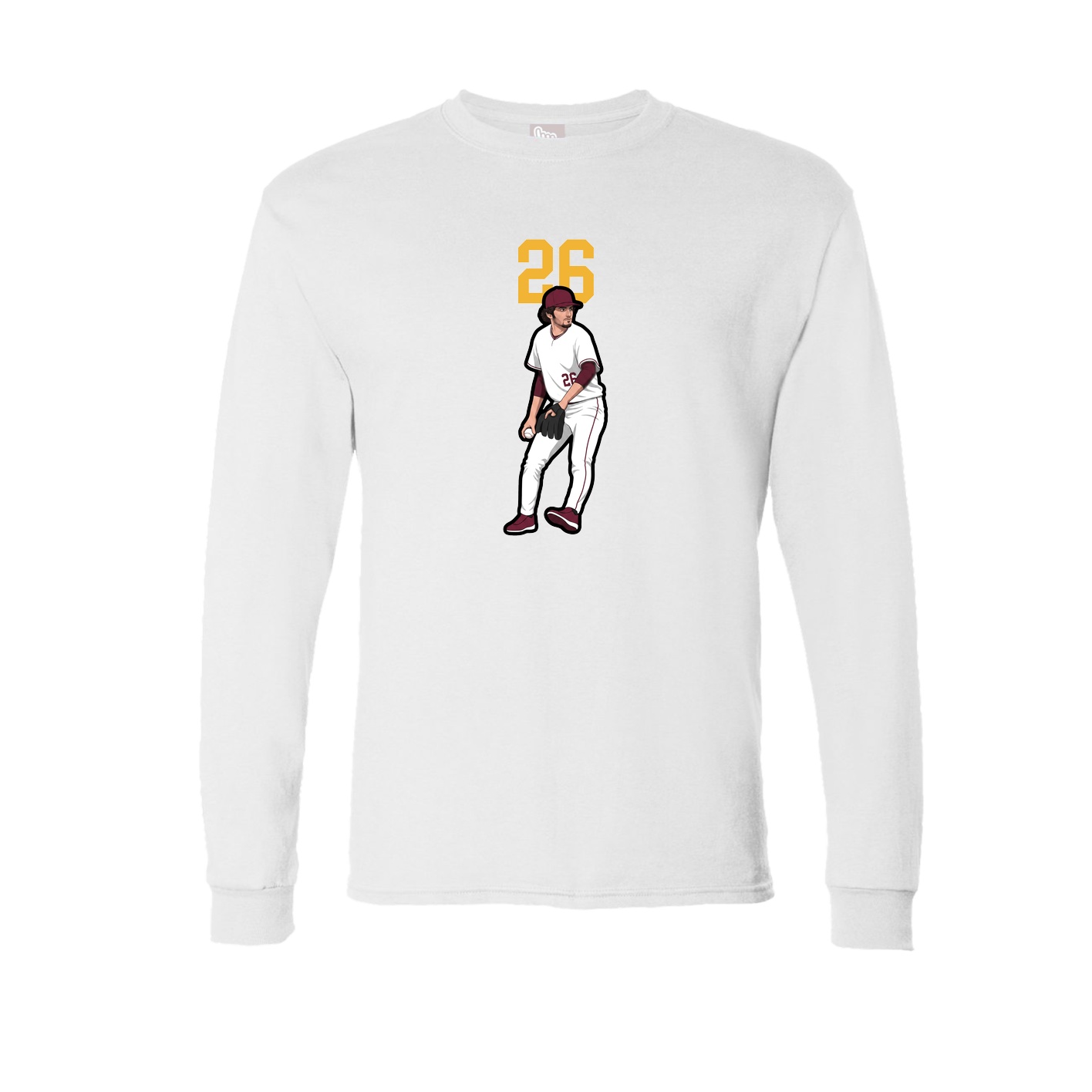 Long Sleeve Tee