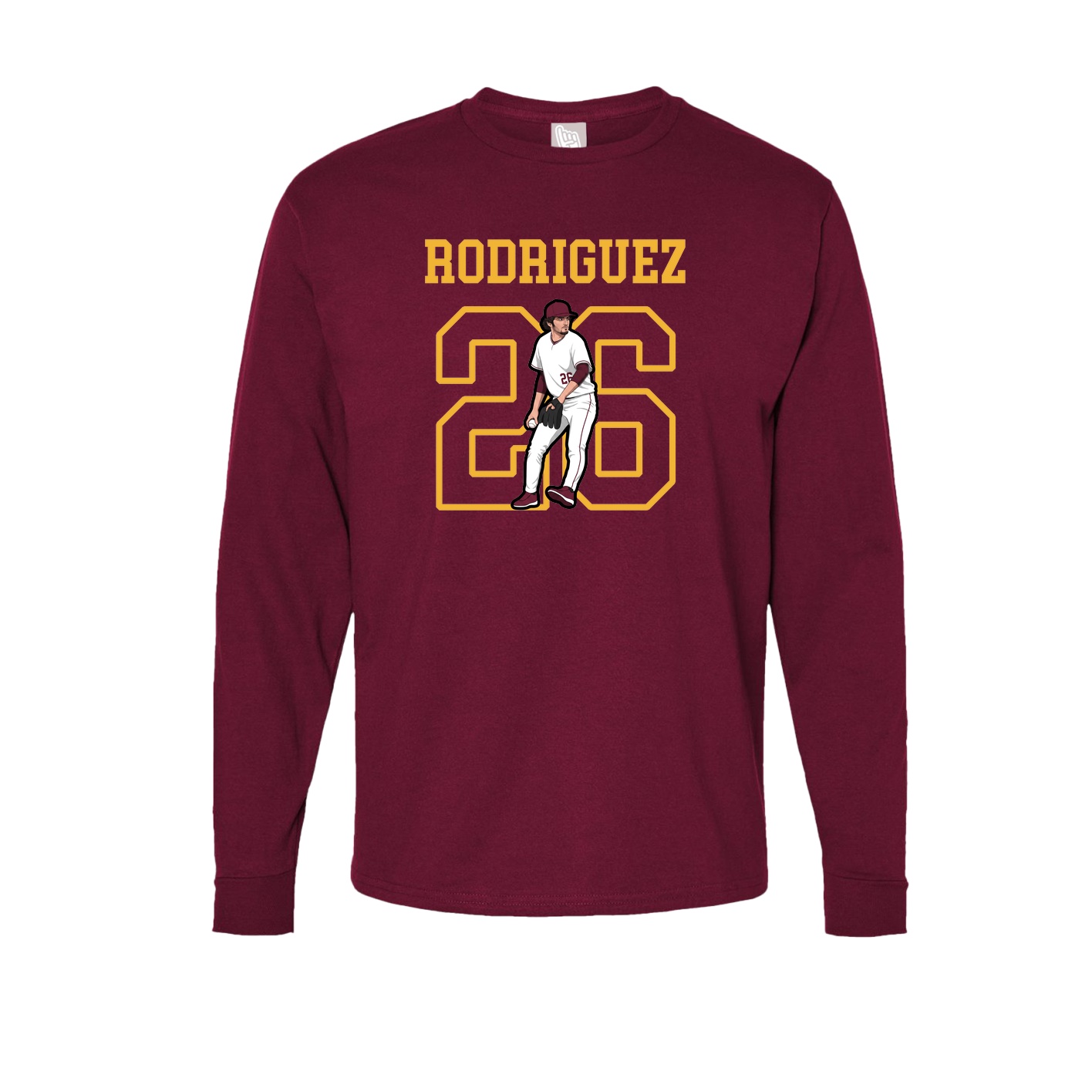 Long Sleeve Tee