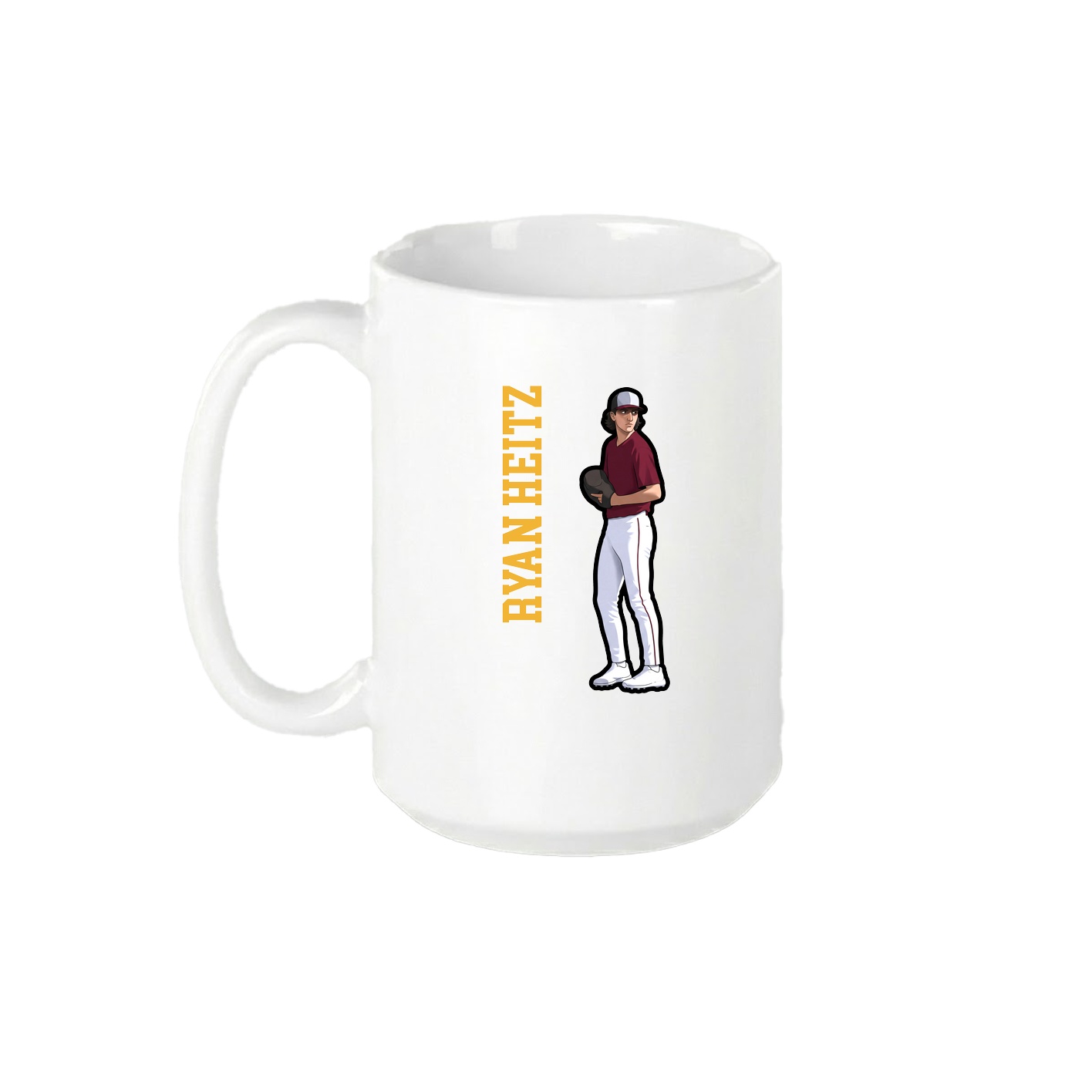 15oz Coffee Mug
