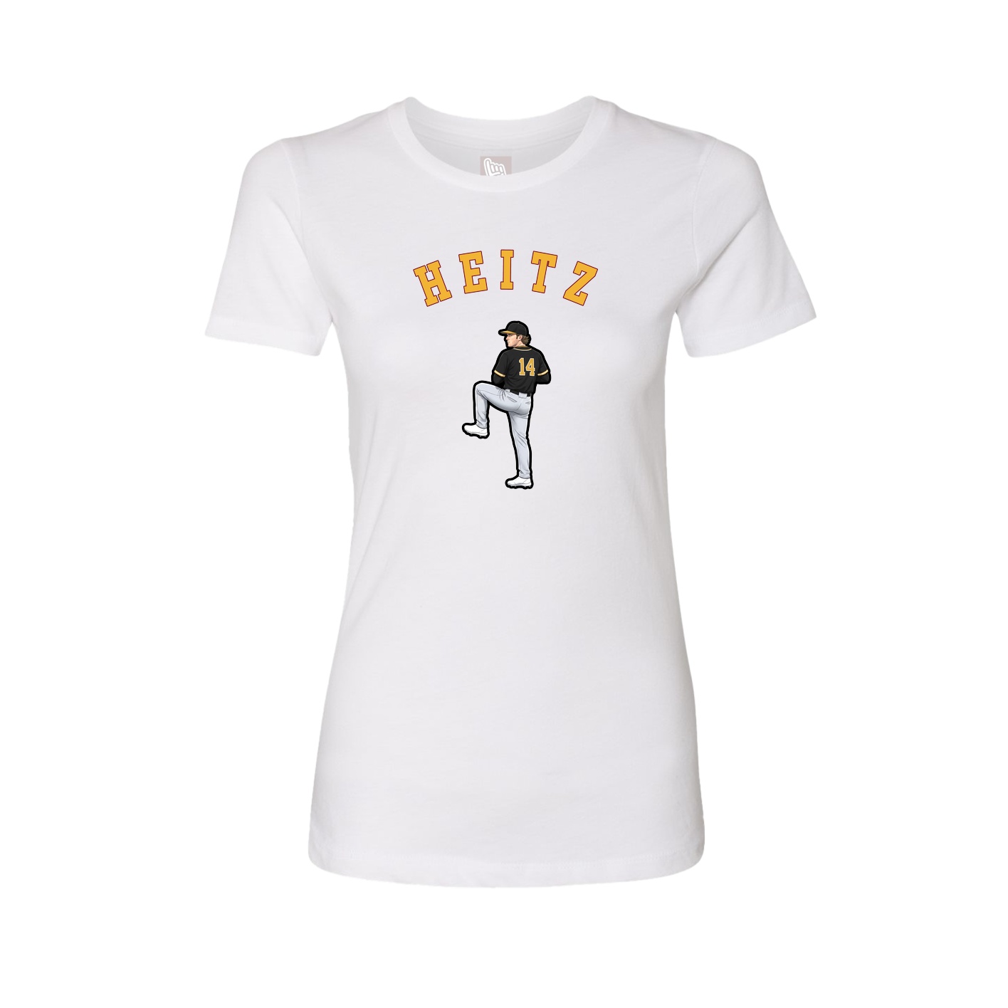 Womens Tee