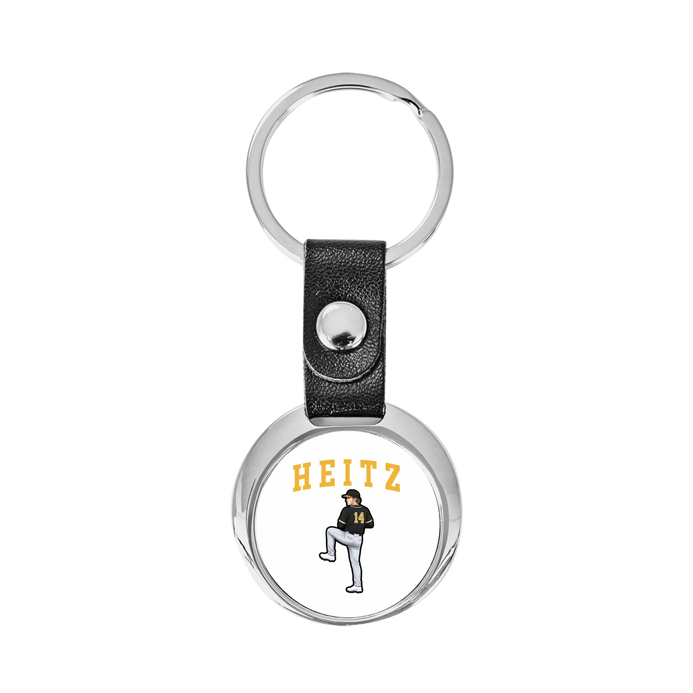 Key Chain — Shirsey in Classic