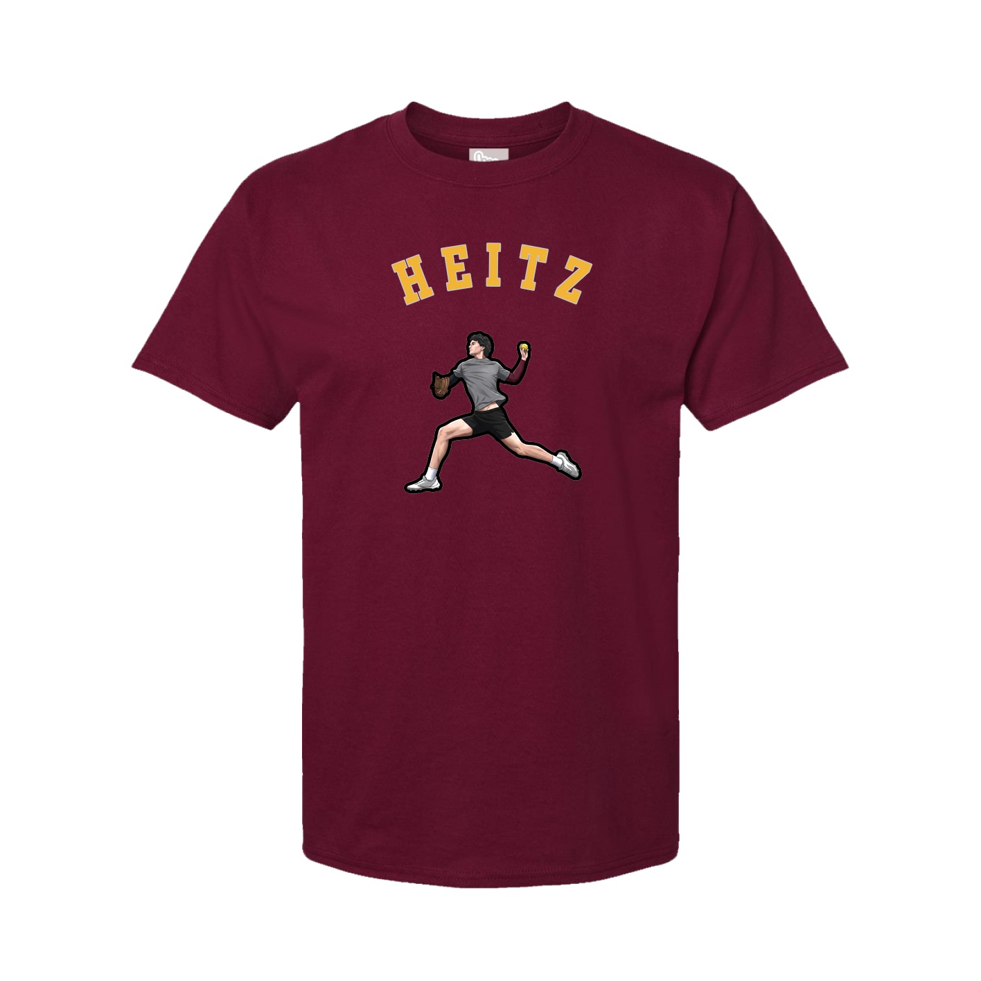 NIL Club Tee