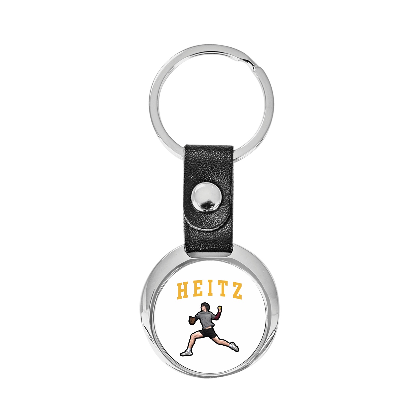 Key Chain — Shirsey in Classic