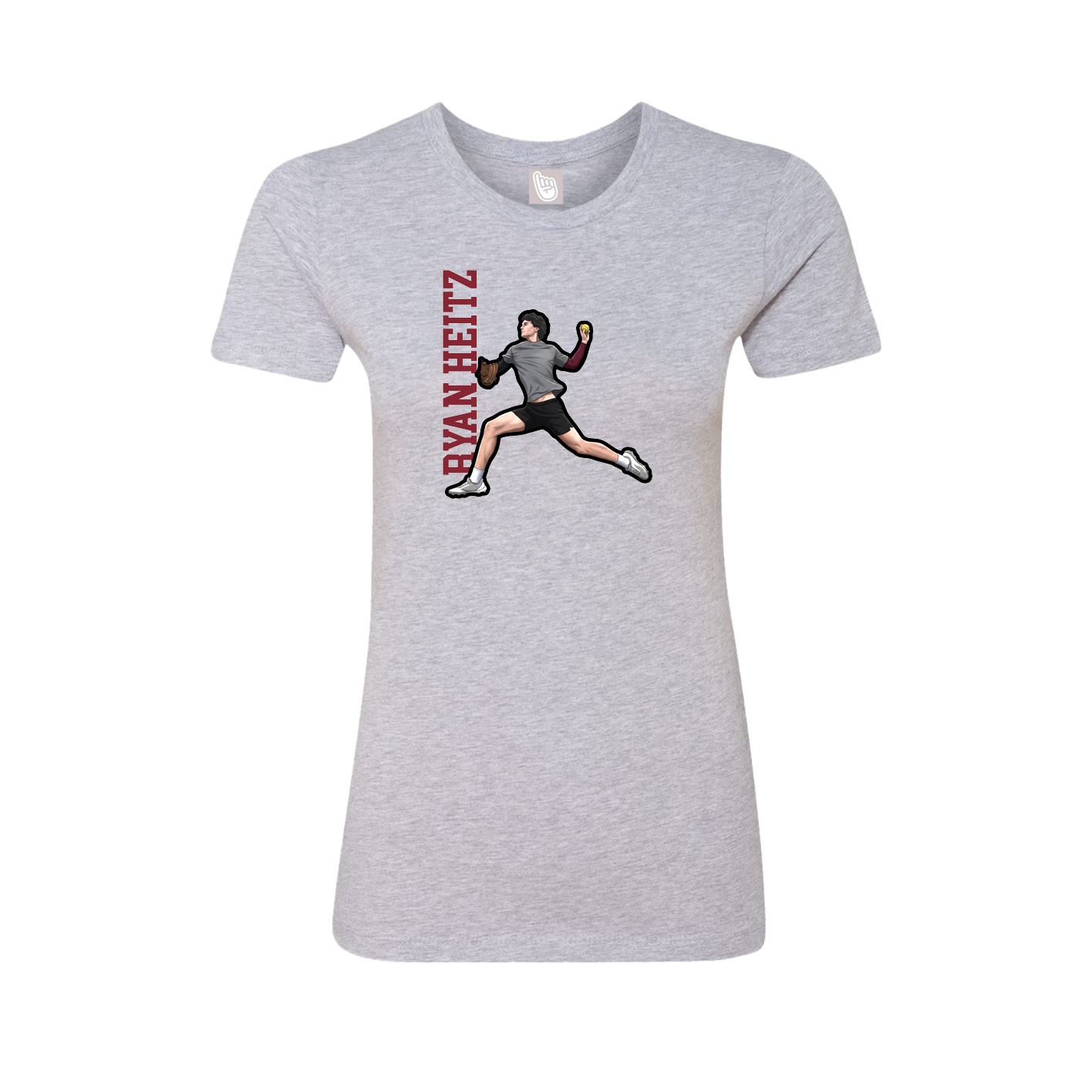 Womens Tee