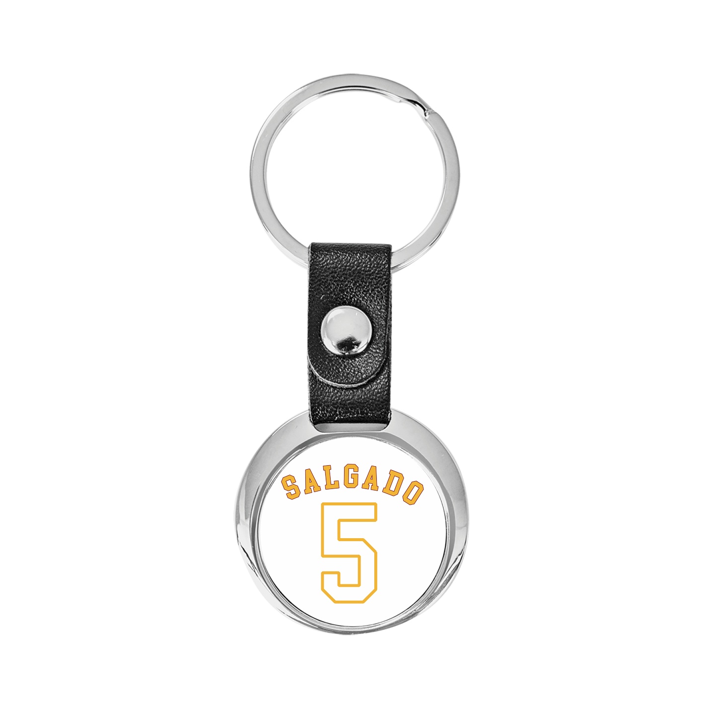 Key Chain — Shirsey Arch in Classic