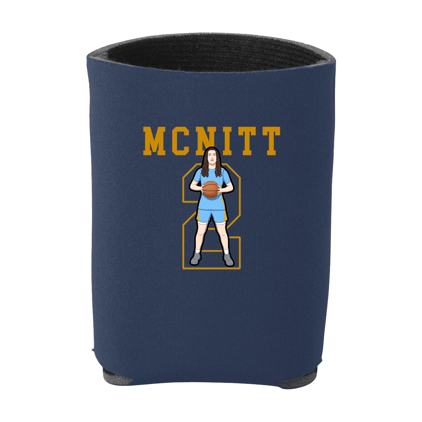 Can Holder — Shirsey in Navy