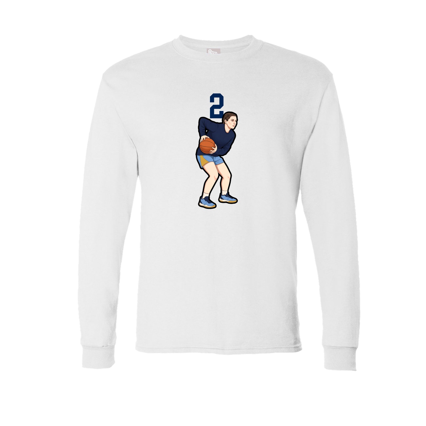 Long Sleeve Tee