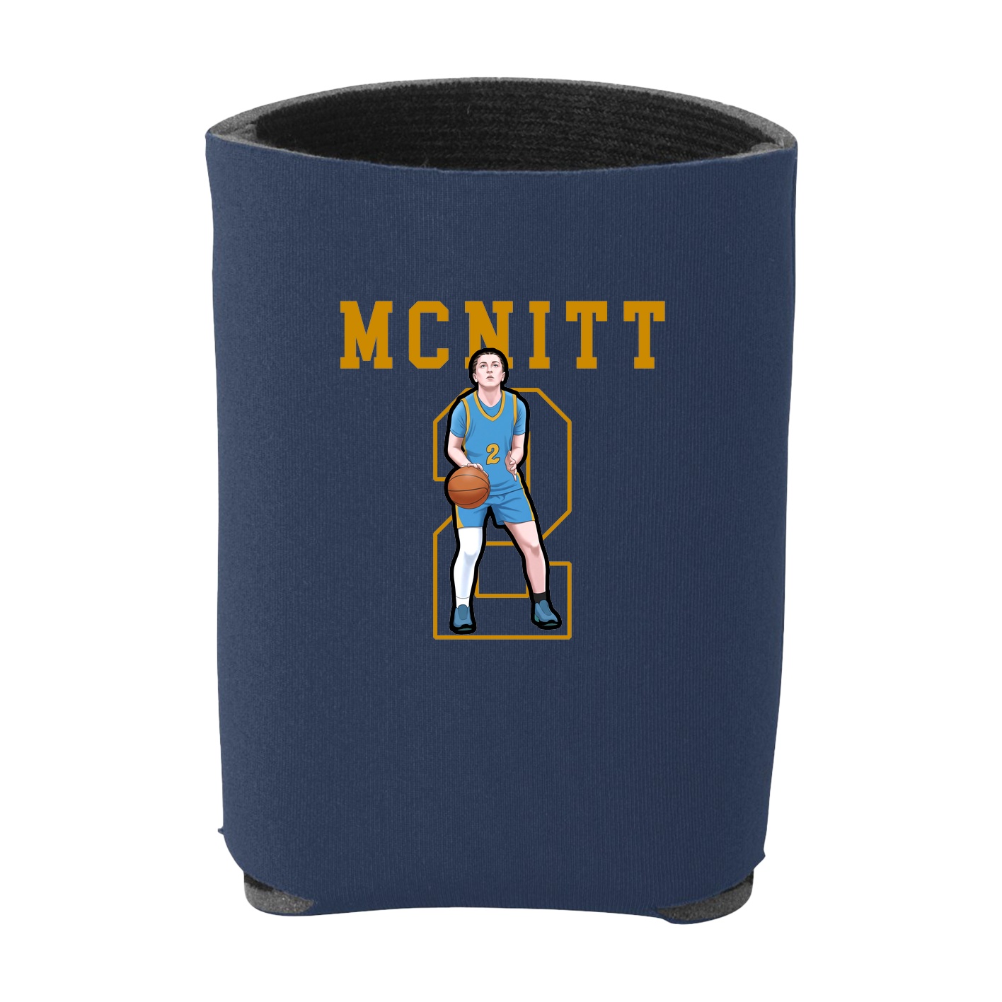 Can Holder — Shirsey in Navy