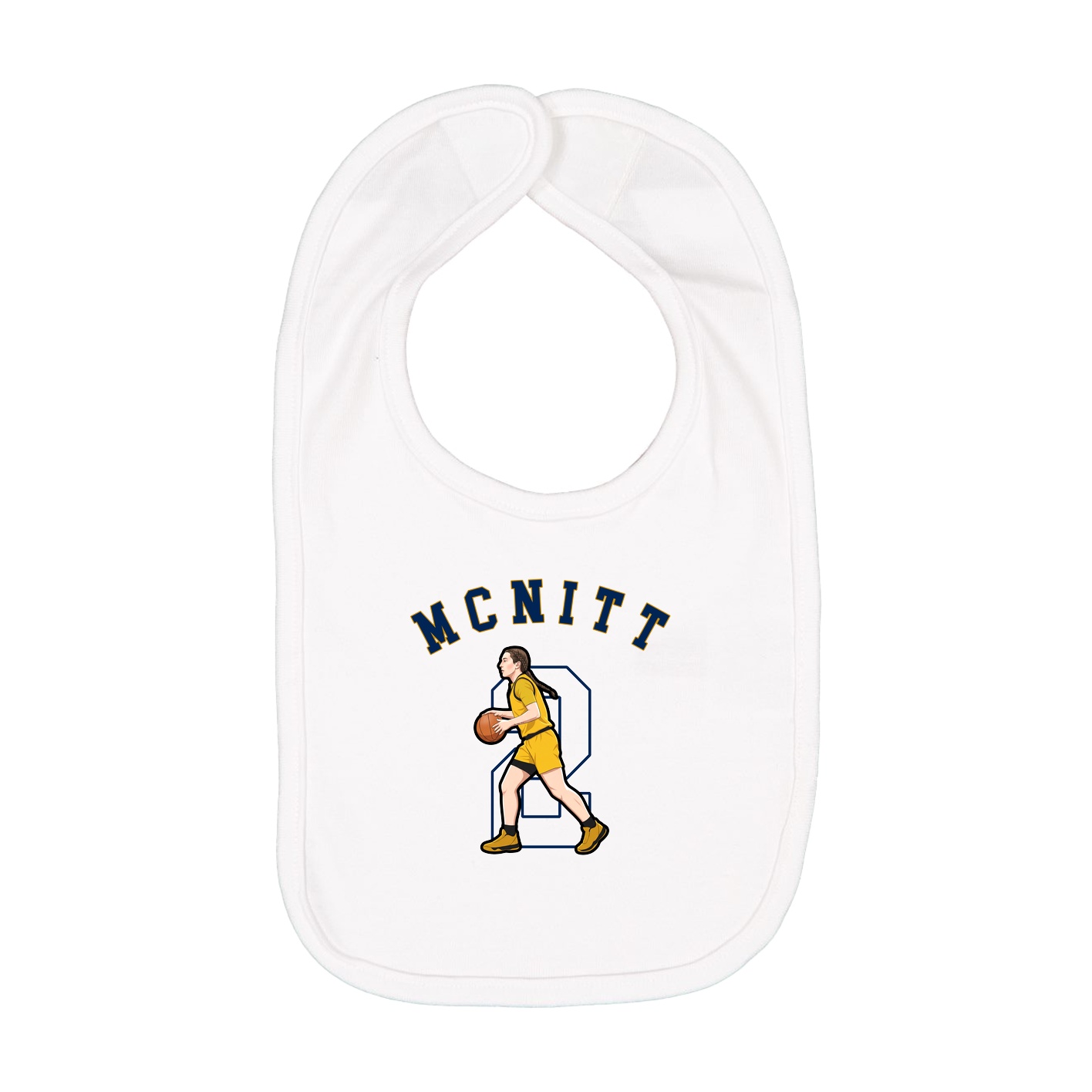 Infant Bib
