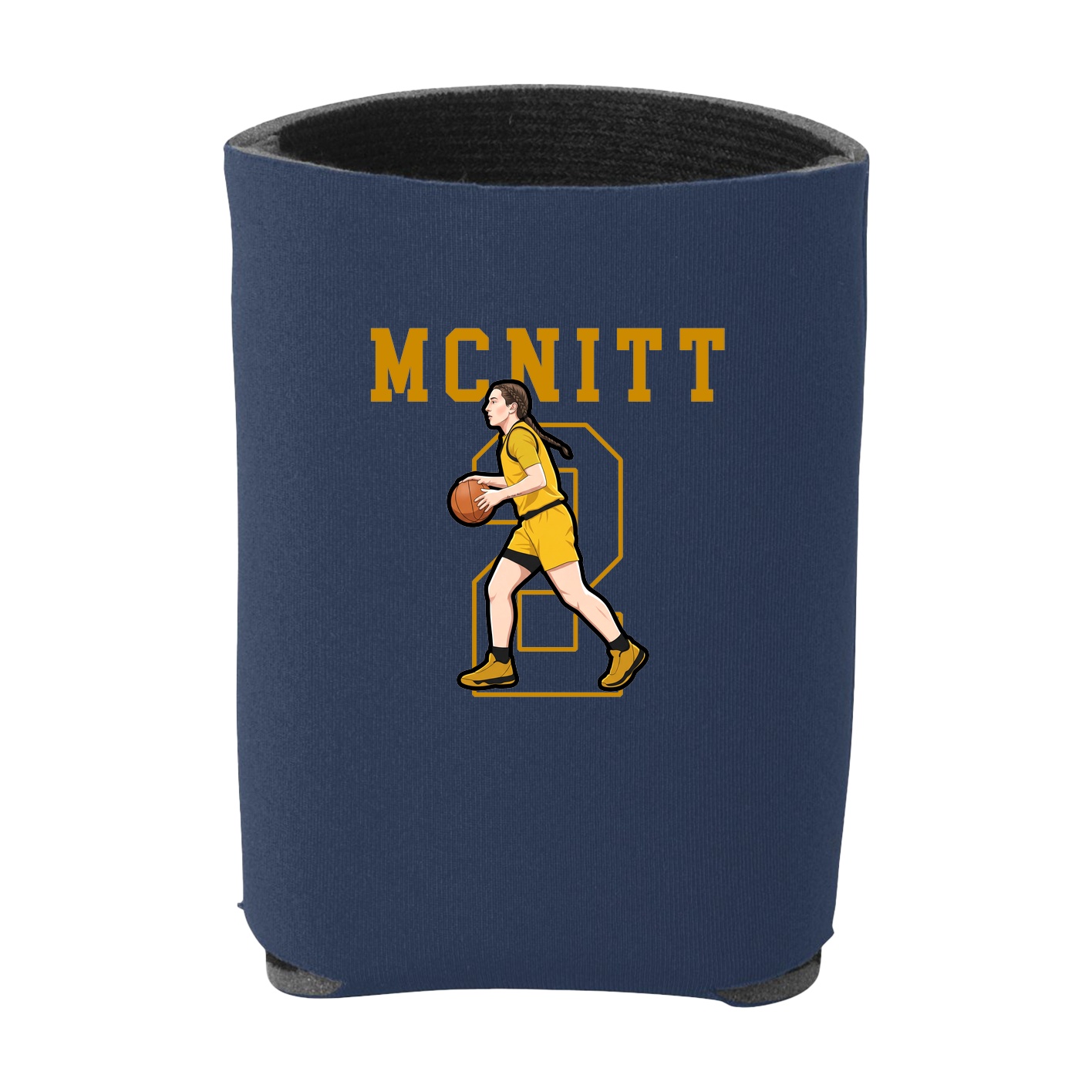 Can Holder — Shirsey in Navy