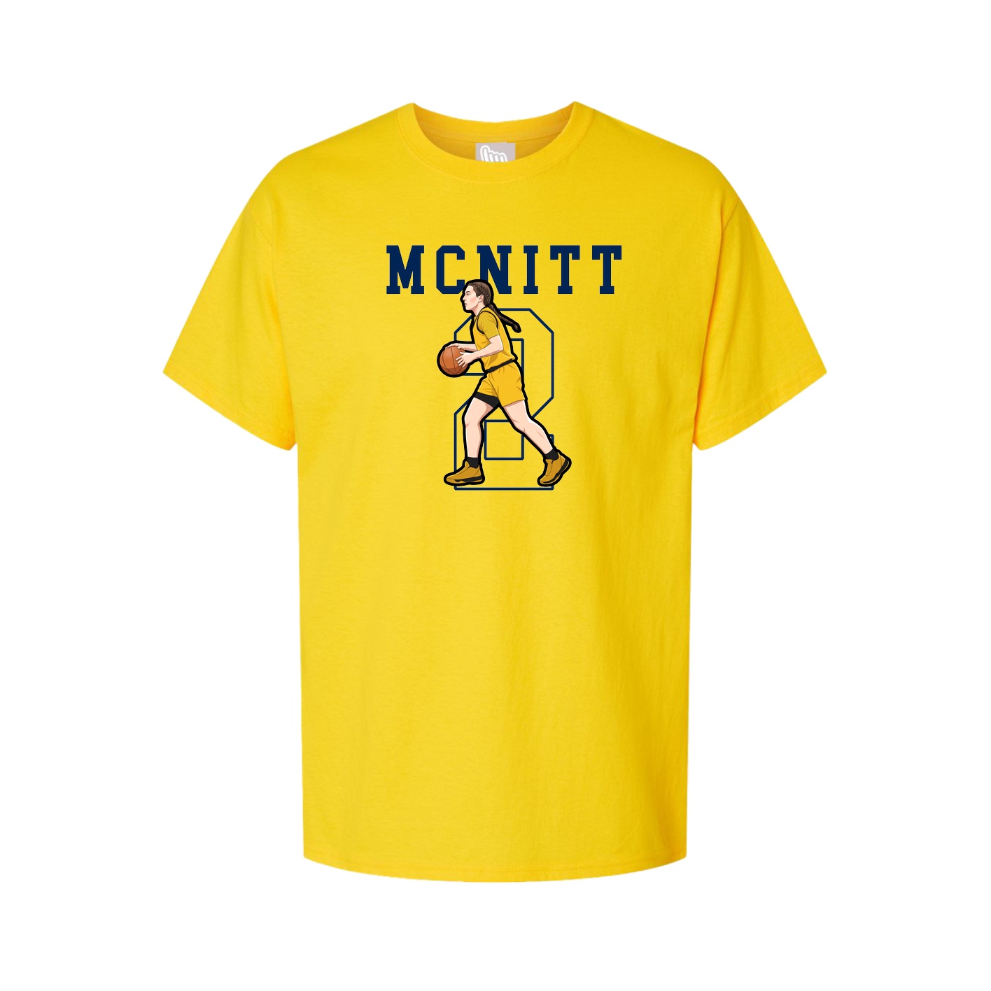 NIL Club Tee