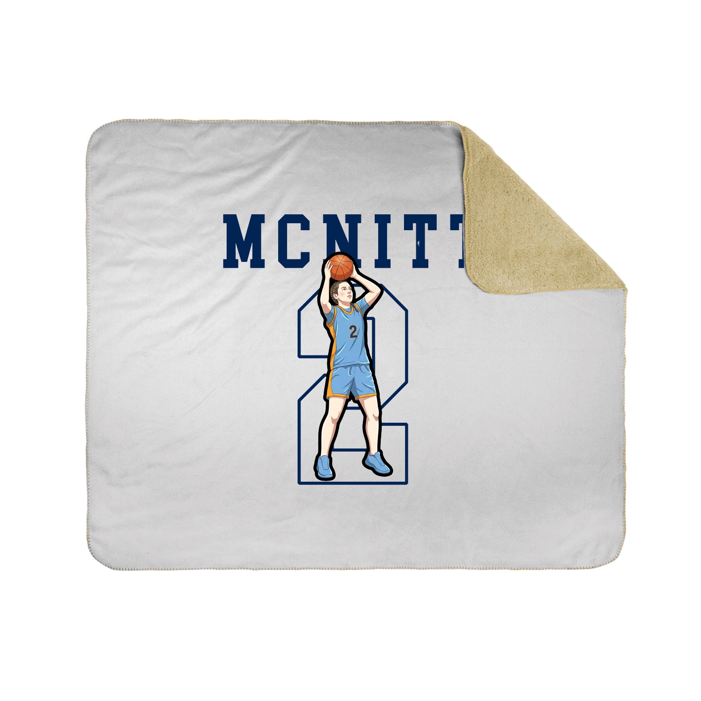 Throw Blanket