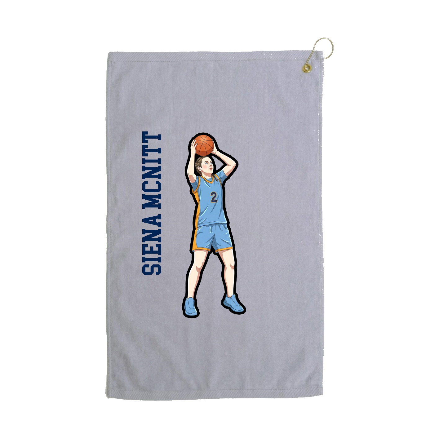 Golf Towel