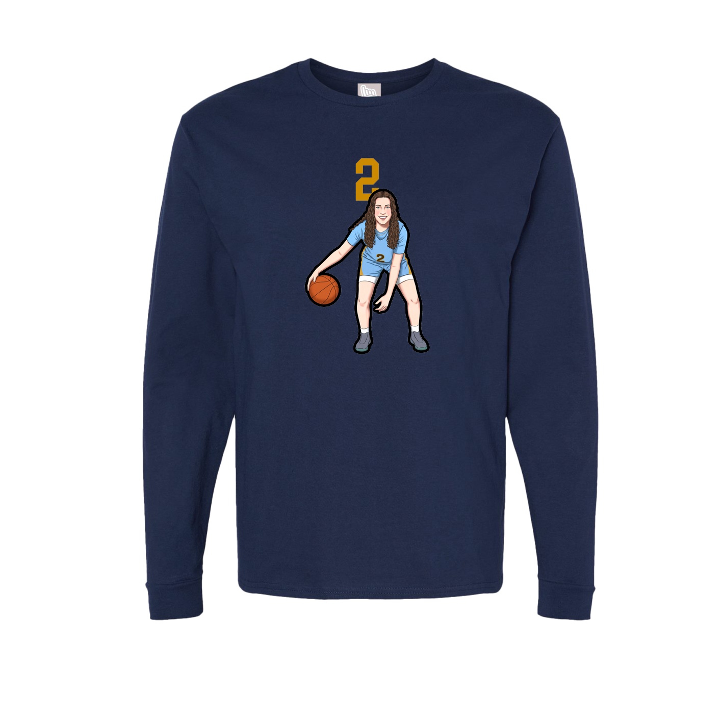 Long Sleeve Tee