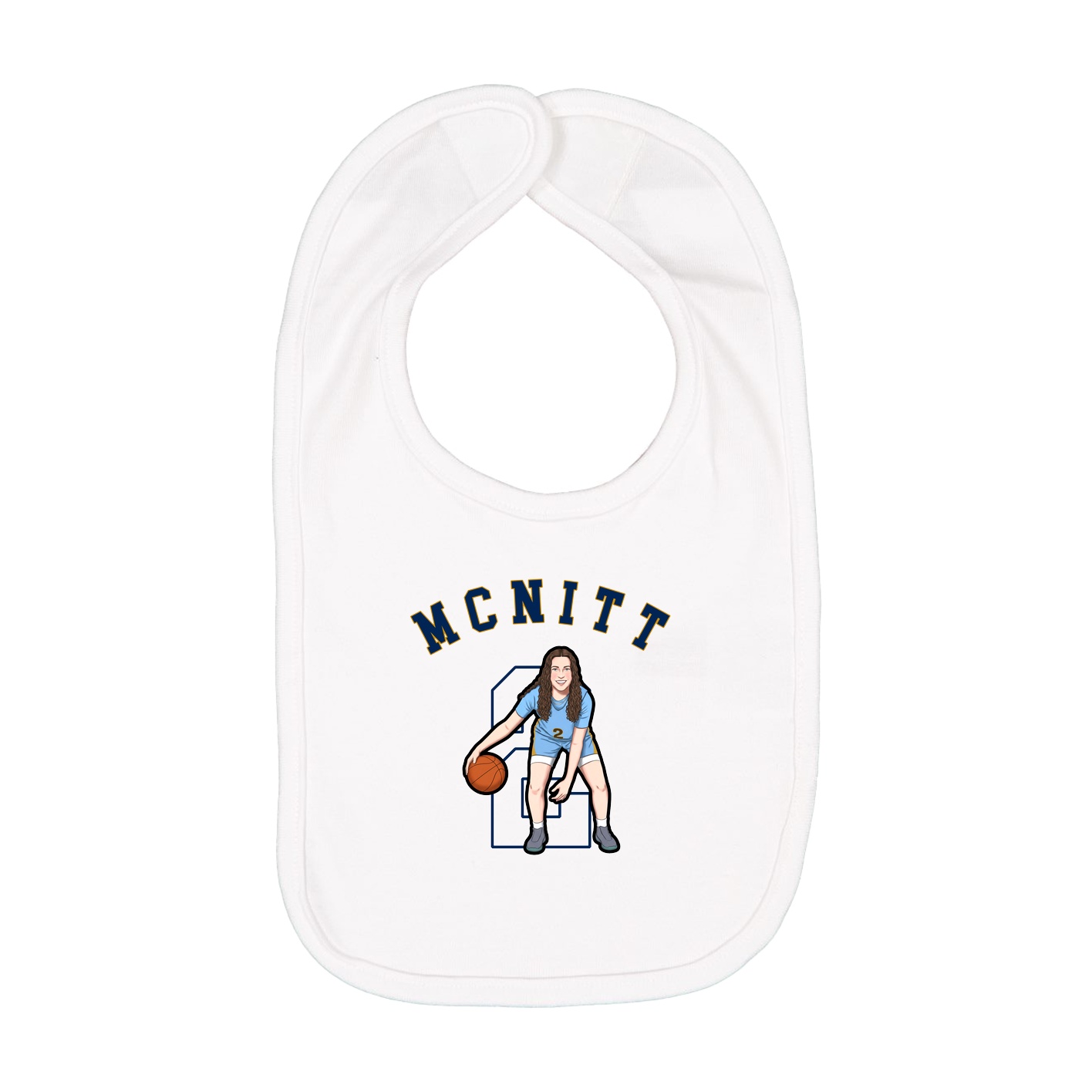 Infant Bib