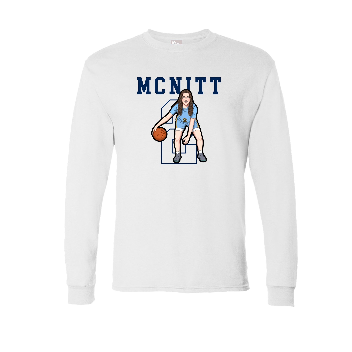 Long Sleeve Tee