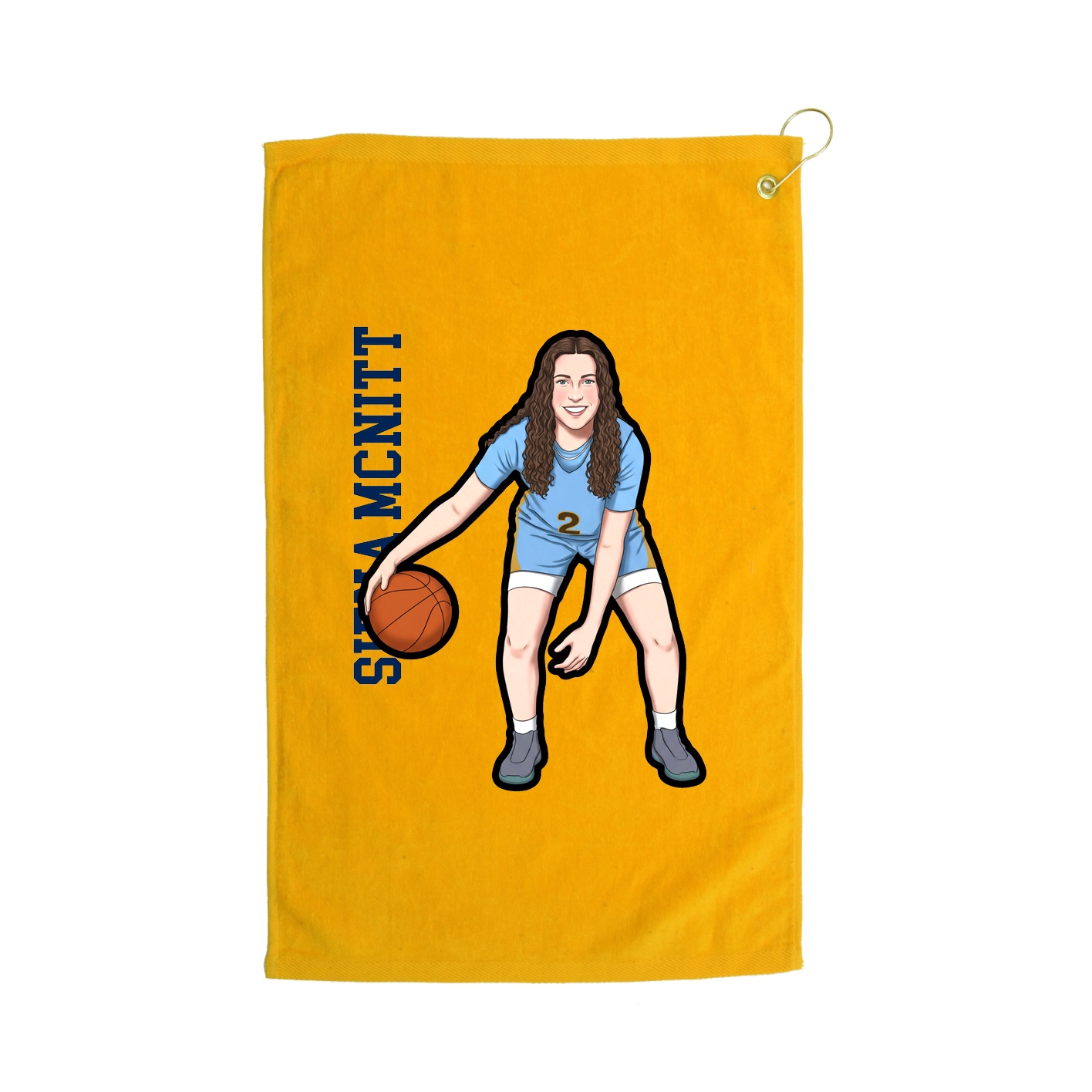 Golf Towel