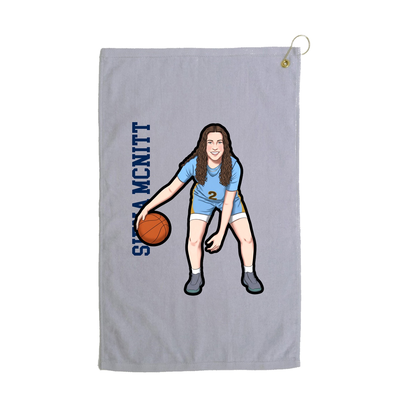 Golf Towel