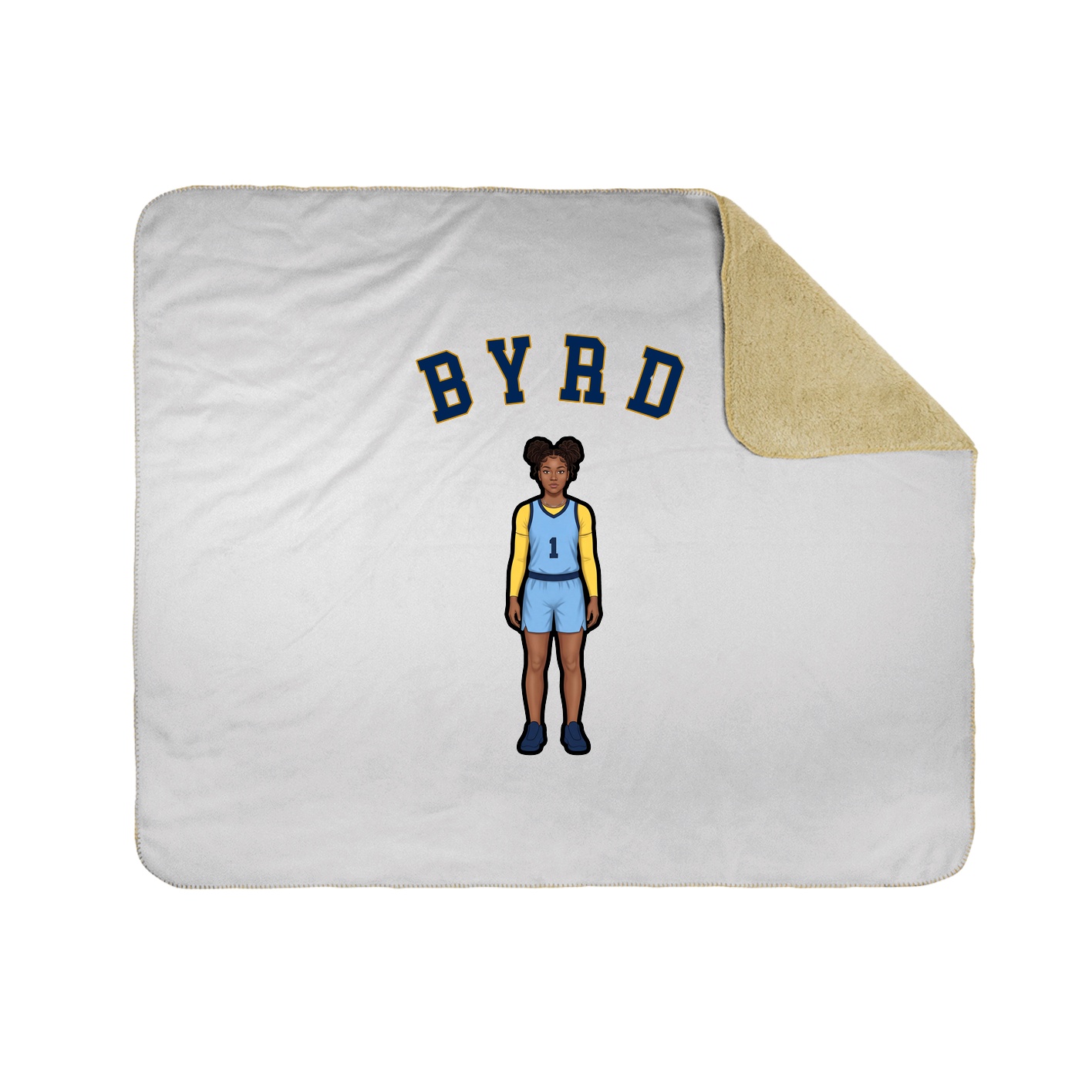Throw Blanket